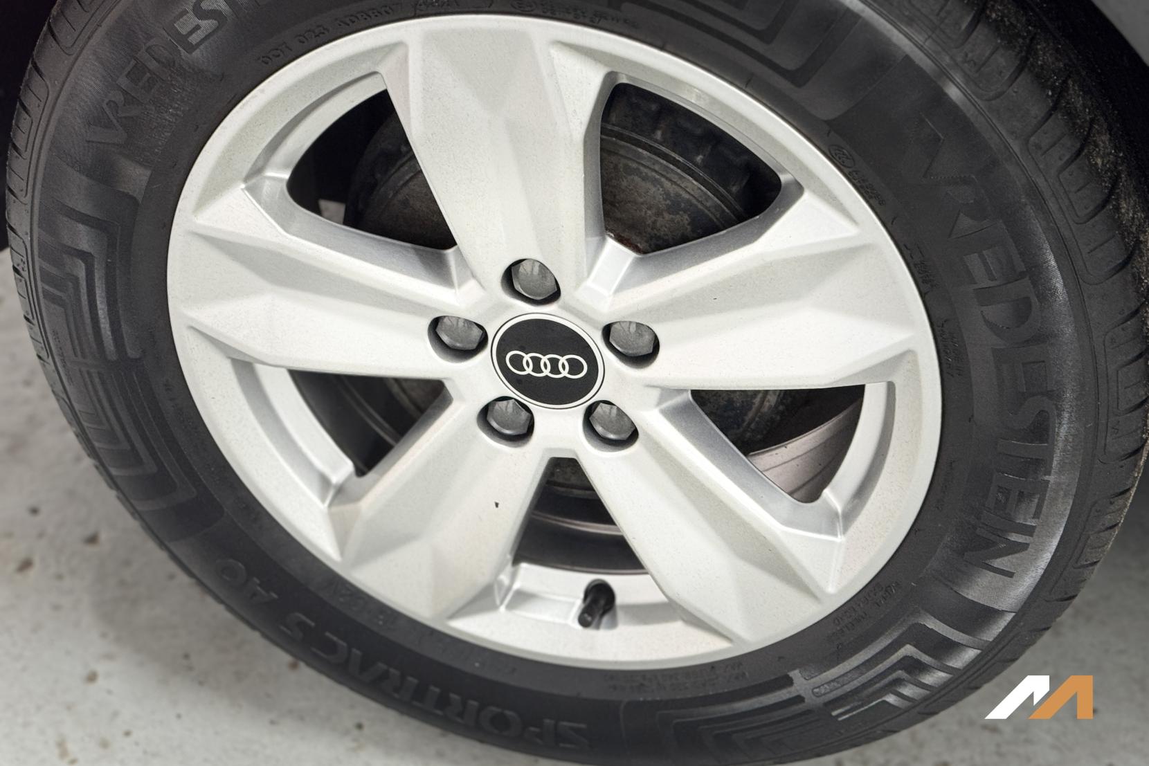 Audi A1 1.0 TFSI 25 Technik Sportback 5dr Petrol Manual Euro 6 (s/s) (95 ps)