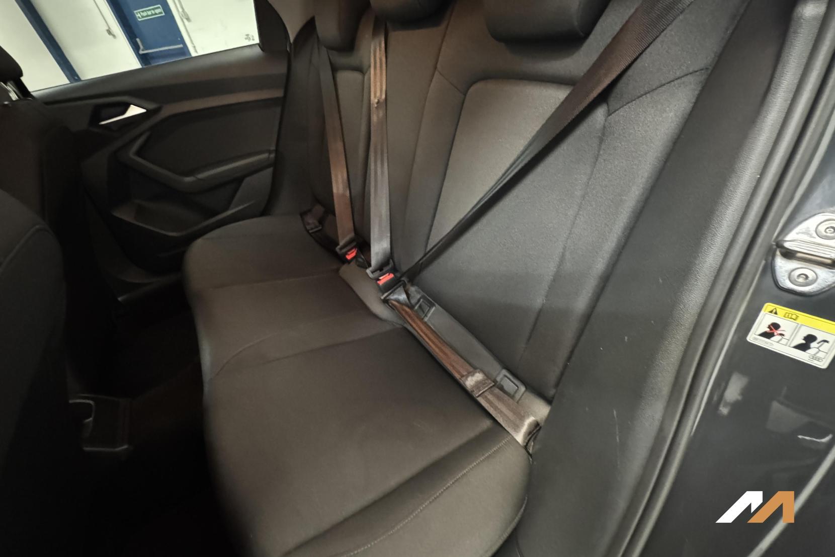 Audi A1 1.0 TFSI 25 Technik Sportback 5dr Petrol Manual Euro 6 (s/s) (95 ps)