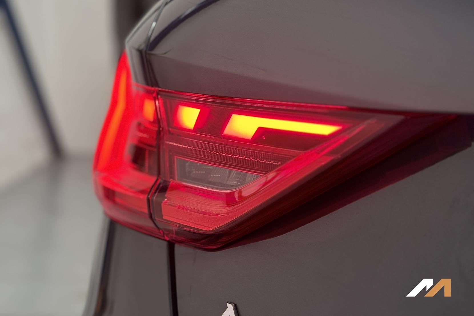 Audi A1 1.0 TFSI 25 Technik Sportback 5dr Petrol Manual Euro 6 (s/s) (95 ps)