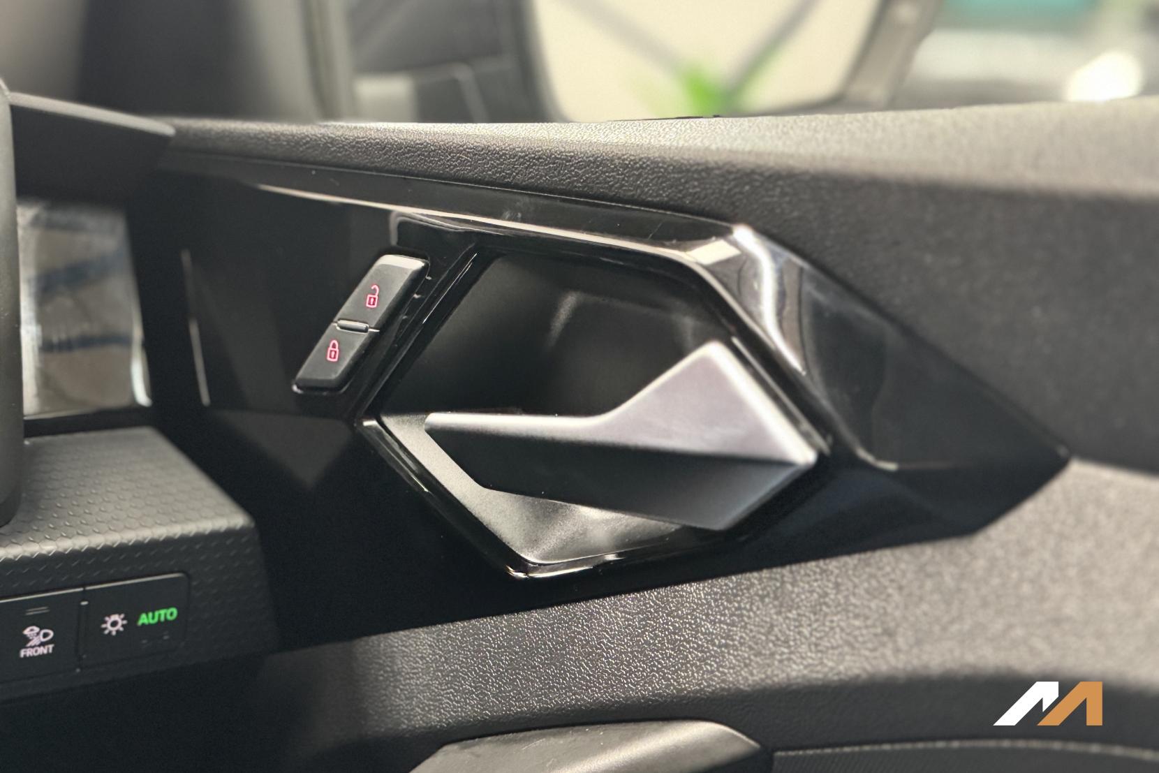 Audi A1 1.0 TFSI 25 Technik Sportback 5dr Petrol Manual Euro 6 (s/s) (95 ps)