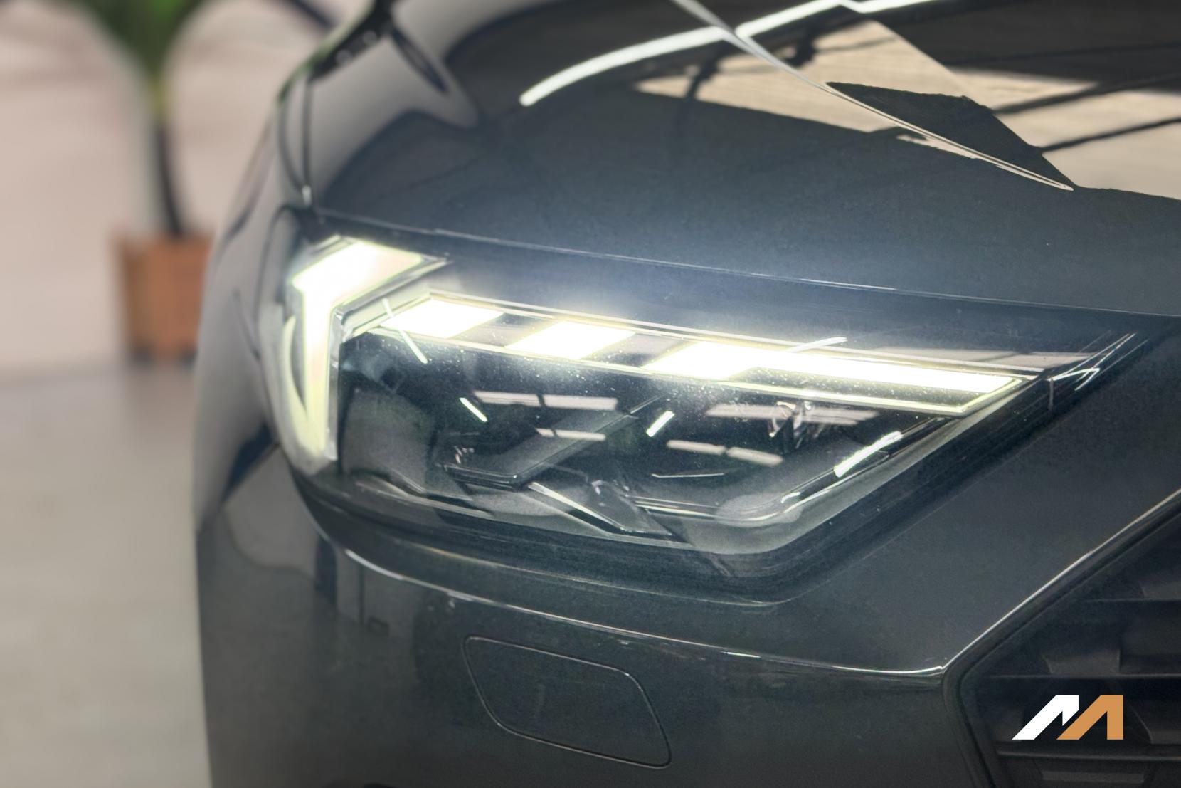 Audi A1 1.0 TFSI 25 Technik Sportback 5dr Petrol Manual Euro 6 (s/s) (95 ps)