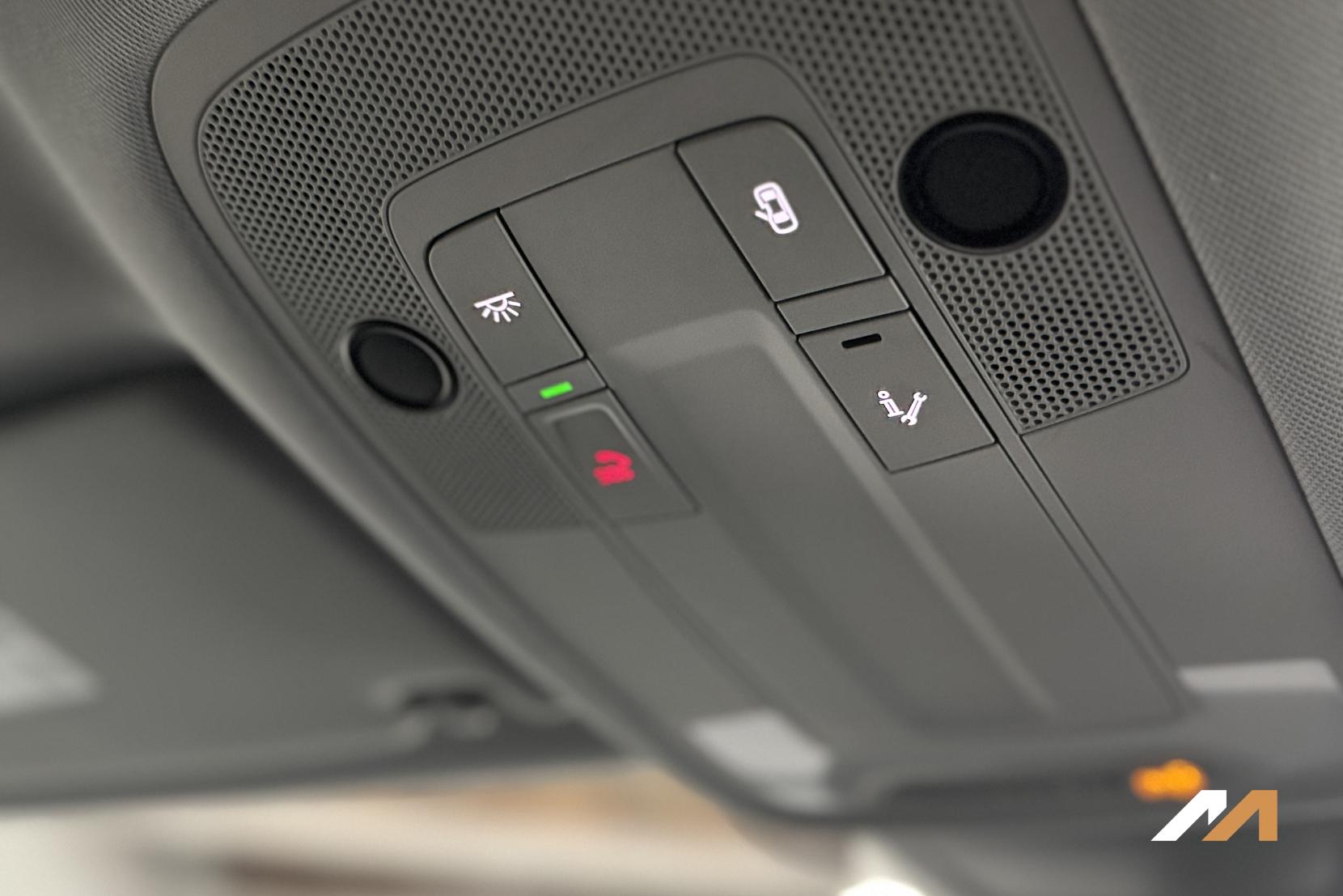 Audi A1 1.0 TFSI 25 Technik Sportback 5dr Petrol Manual Euro 6 (s/s) (95 ps)