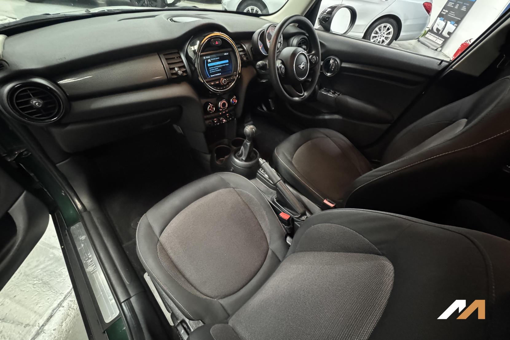 MINI Hatch 1.5 Cooper Hatchback 5dr Petrol Manual Euro 6 (s/s) (136 ps)