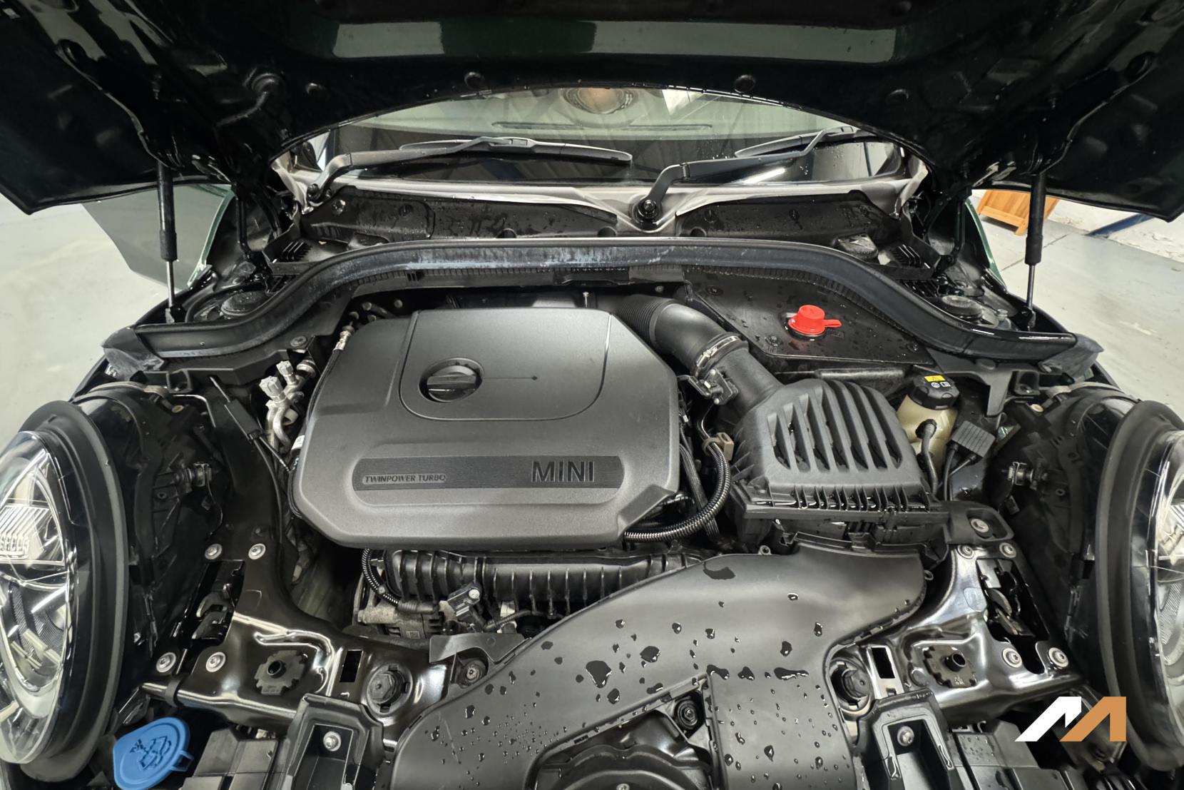 MINI Hatch 1.5 Cooper Hatchback 5dr Petrol Manual Euro 6 (s/s) (136 ps)