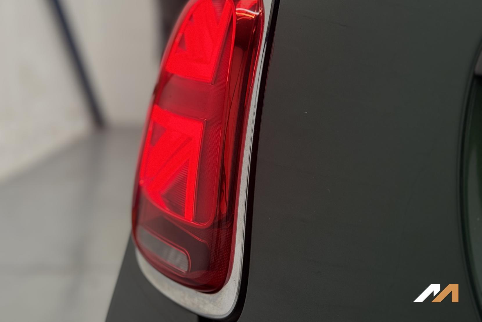 MINI Hatch 1.5 Cooper Hatchback 5dr Petrol Manual Euro 6 (s/s) (136 ps)