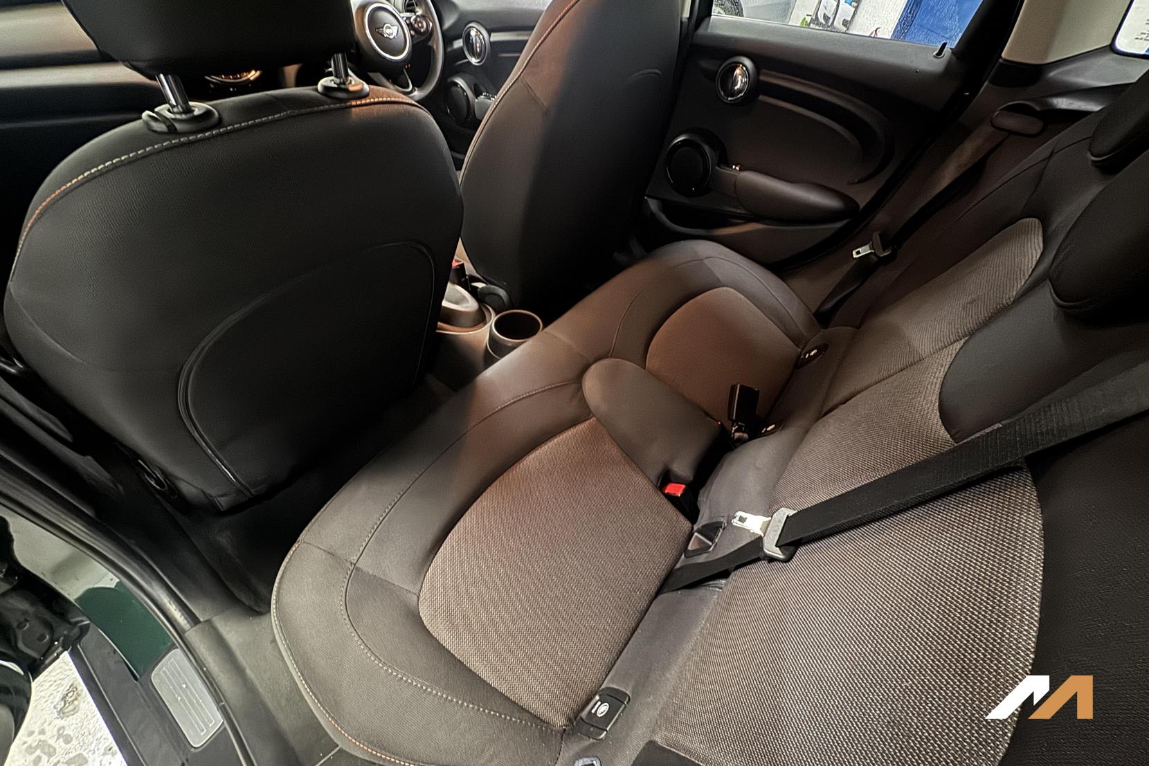 MINI Hatch 1.5 Cooper Hatchback 5dr Petrol Manual Euro 6 (s/s) (136 ps)