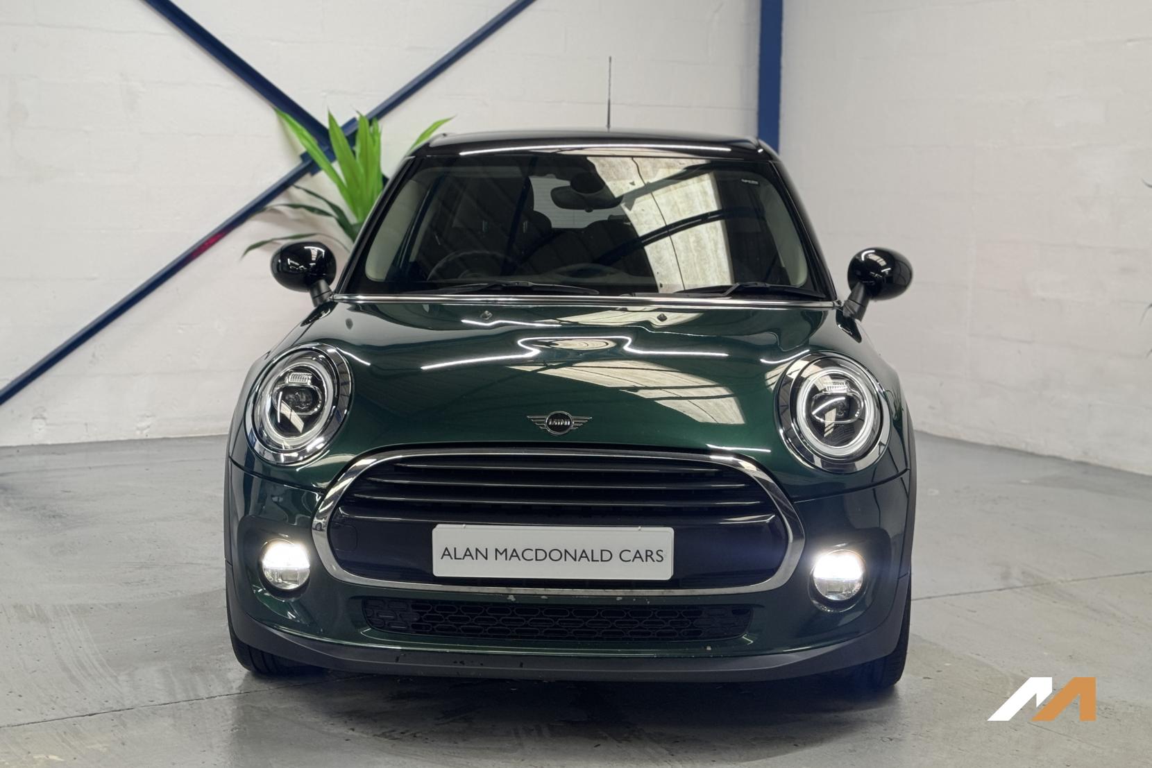 MINI Hatch 1.5 Cooper Hatchback 5dr Petrol Manual Euro 6 (s/s) (136 ps)