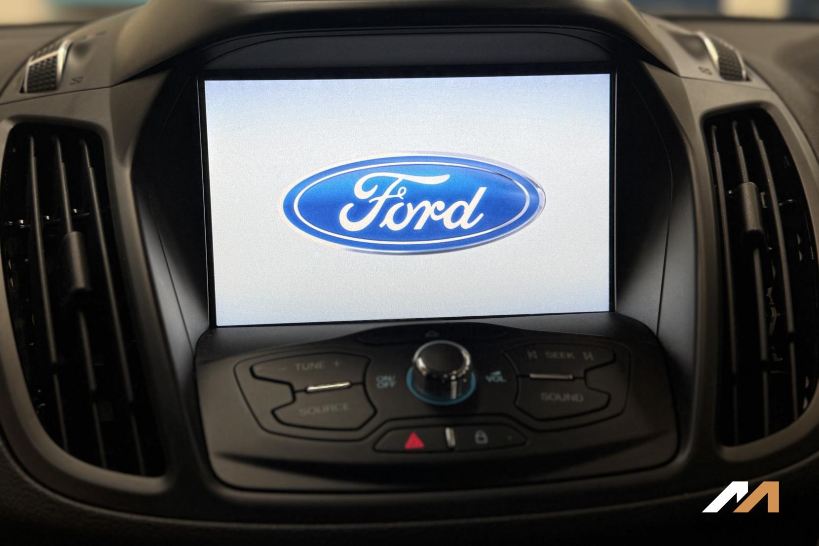 Ford Kuga 2.0 TDCi Titanium X SUV 5dr Diesel Manual 2WD Euro 6 (s/s) (150 ps)