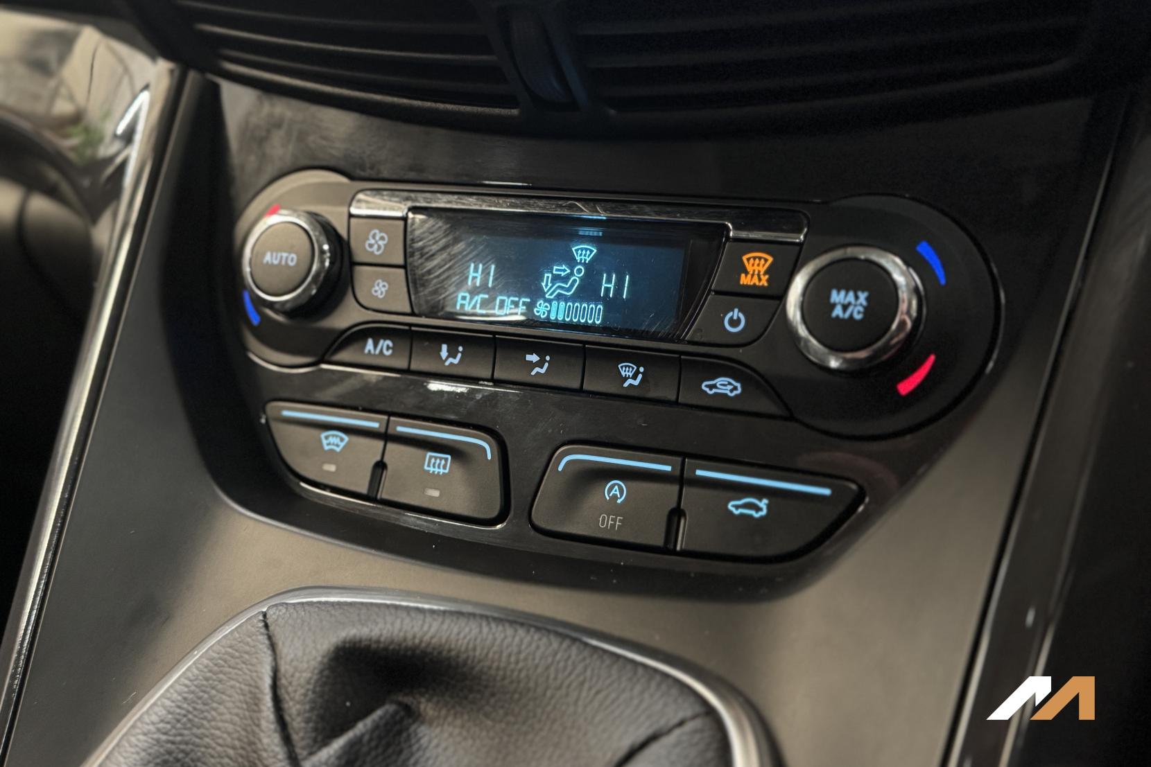 Ford Kuga 2.0 TDCi Titanium X SUV 5dr Diesel Manual 2WD Euro 6 (s/s) (150 ps)