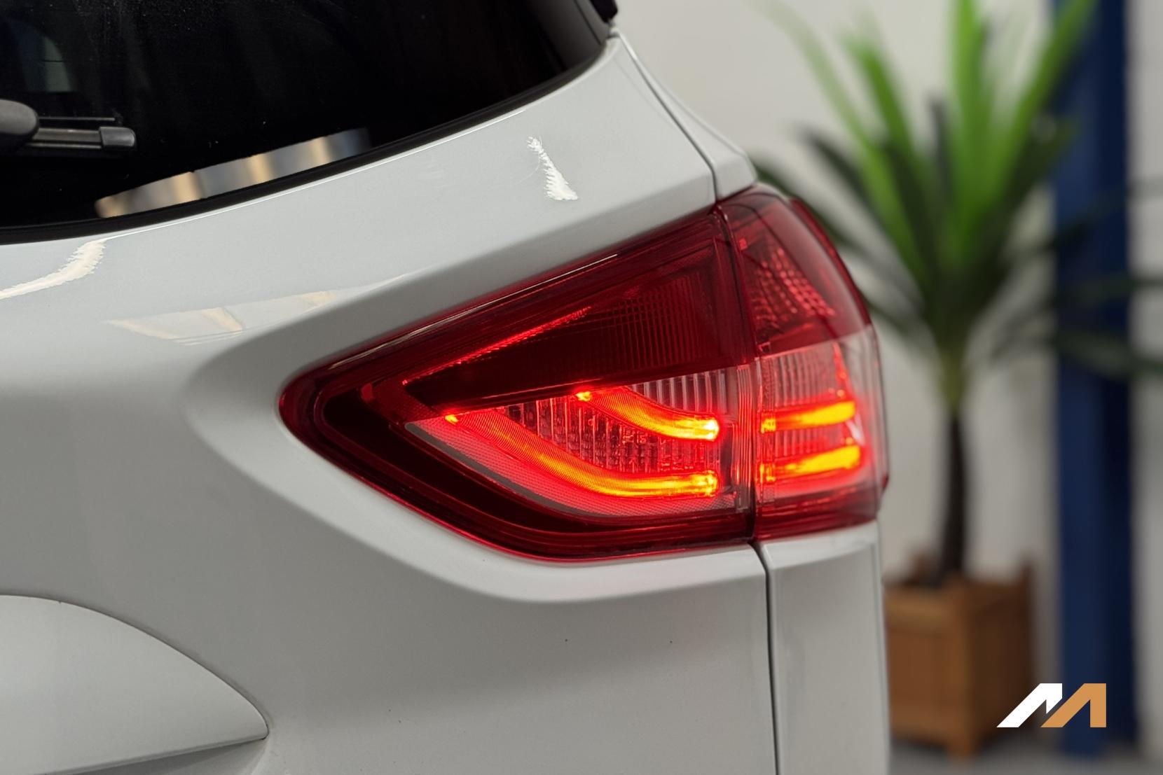 Ford Kuga 2.0 TDCi Titanium X SUV 5dr Diesel Manual 2WD Euro 6 (s/s) (150 ps)