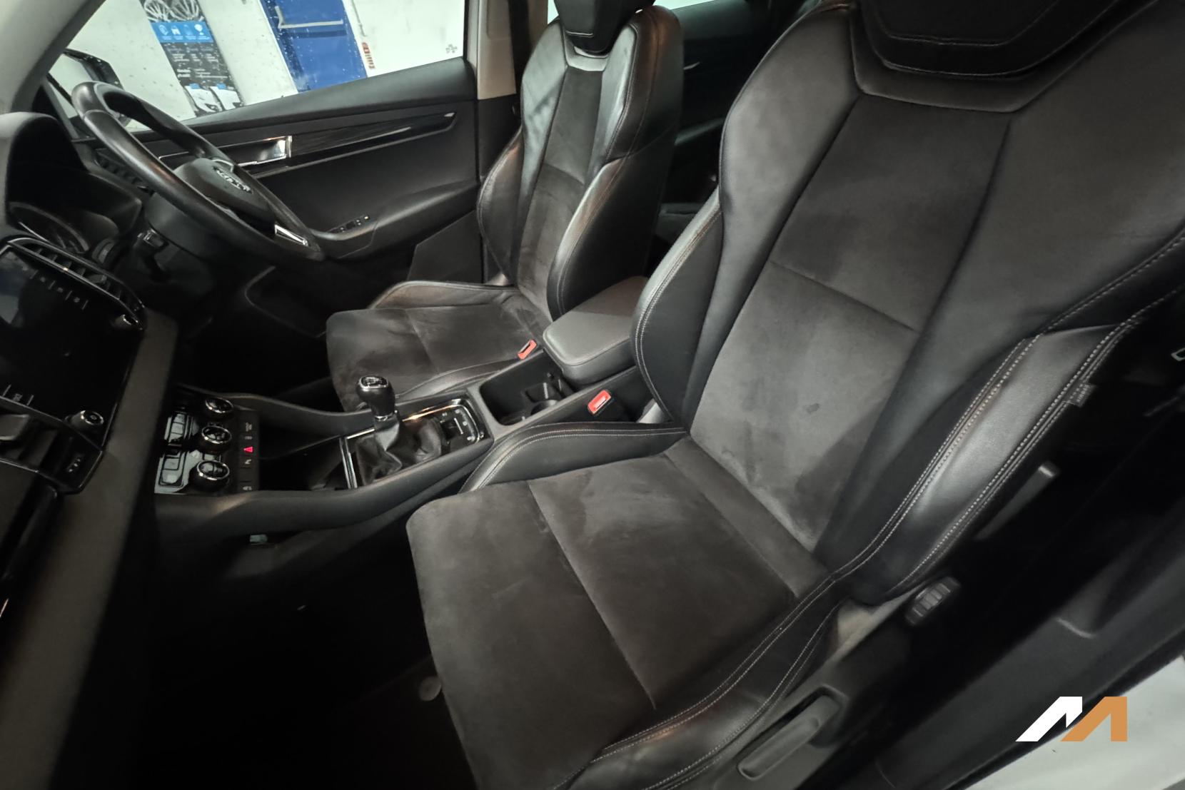 Skoda Karoq 1.5 TSI SE L SUV 5dr Petrol Manual Euro 6 (s/s) (150 ps)