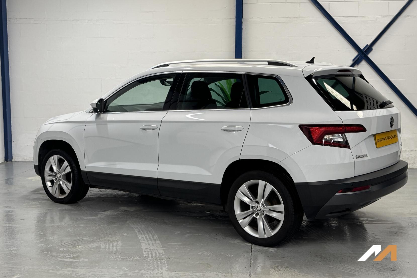 Skoda Karoq 1.5 TSI SE L SUV 5dr Petrol Manual Euro 6 (s/s) (150 ps)