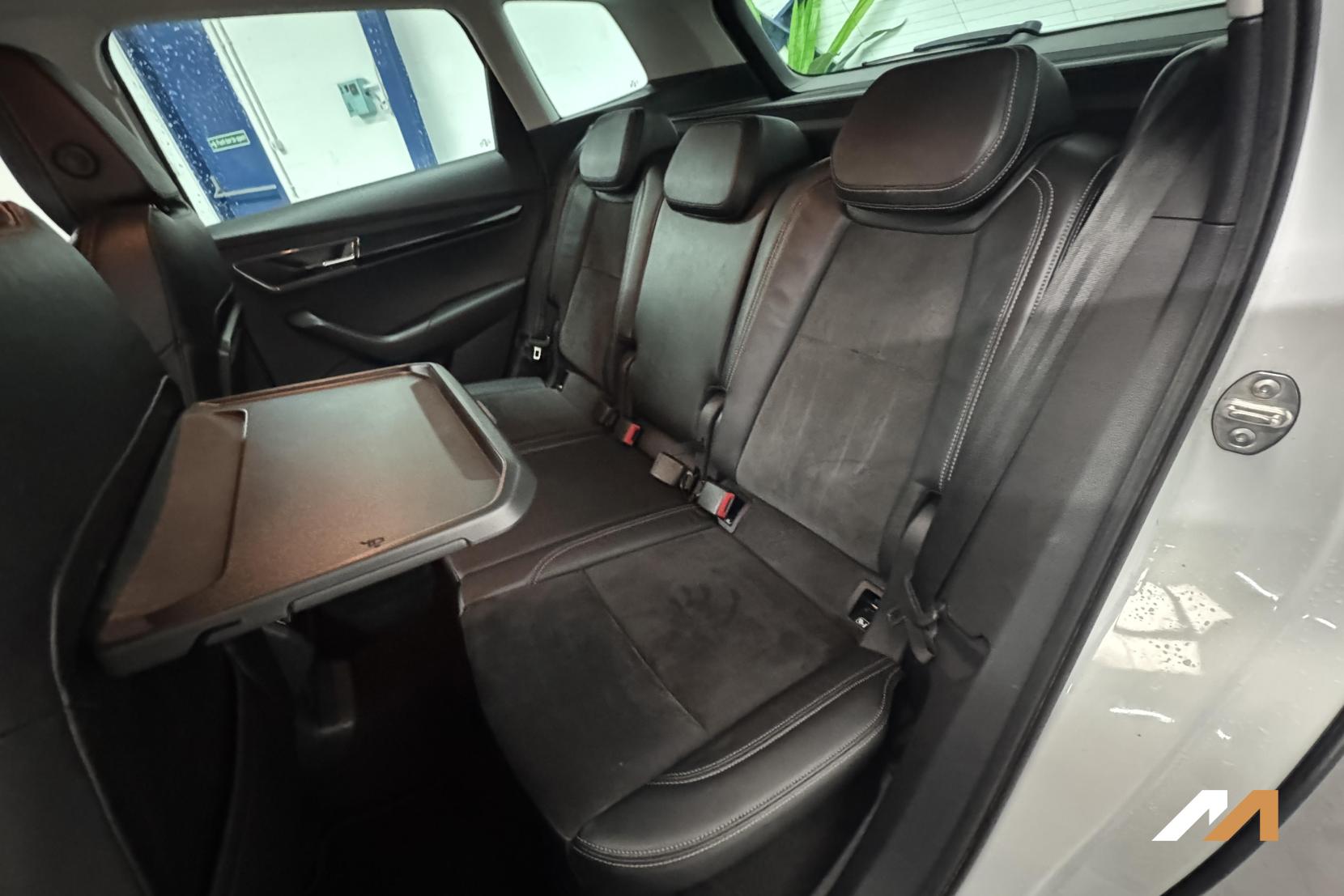Skoda Karoq 1.5 TSI SE L SUV 5dr Petrol Manual Euro 6 (s/s) (150 ps)
