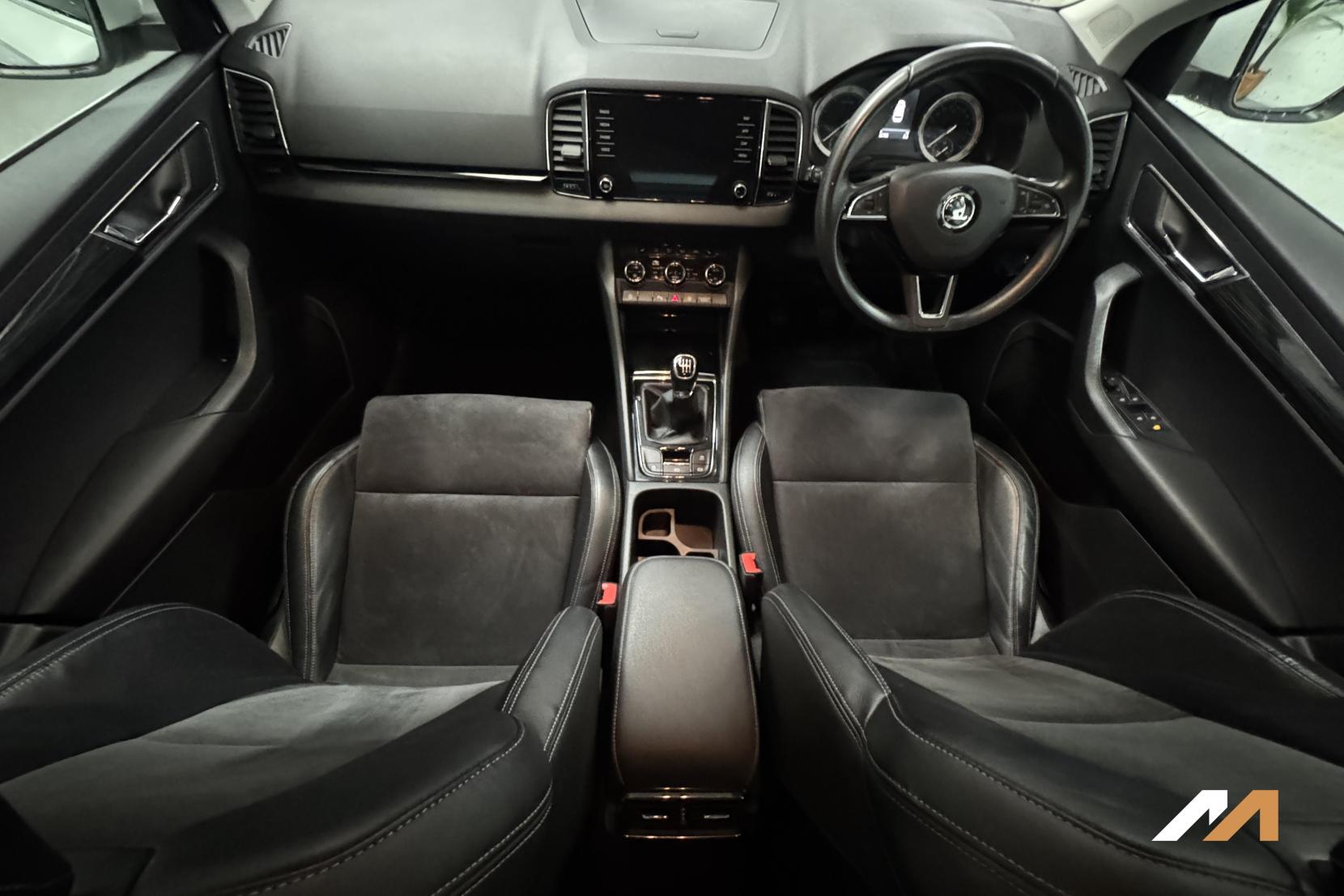 Skoda Karoq 1.5 TSI SE L SUV 5dr Petrol Manual Euro 6 (s/s) (150 ps)