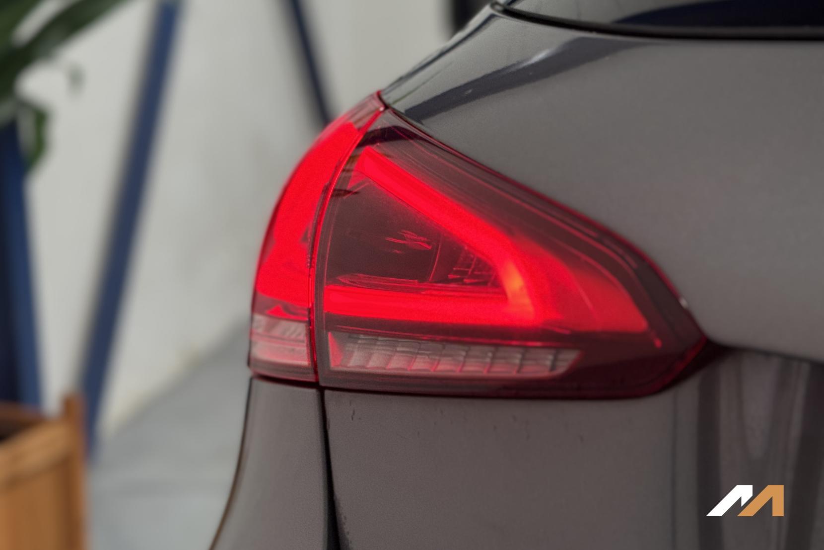 Mercedes-Benz A Class 1.5 A180d AMG Line Hatchback 5dr Diesel 7G-DCT Euro 6 (s/s) (116 ps)