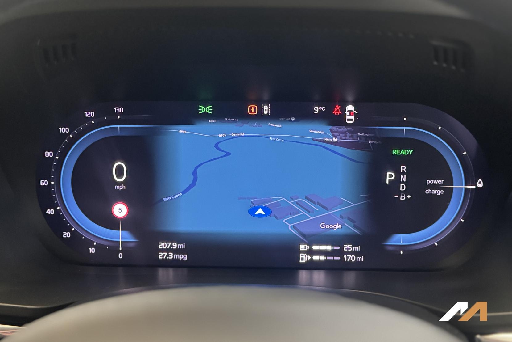 Volvo XC60 2.0h T8 18.8kWh Ultra Bright SUV 5dr Petrol Plug-in Hybrid Auto AWD Euro 6 (s/s) (455 ps)