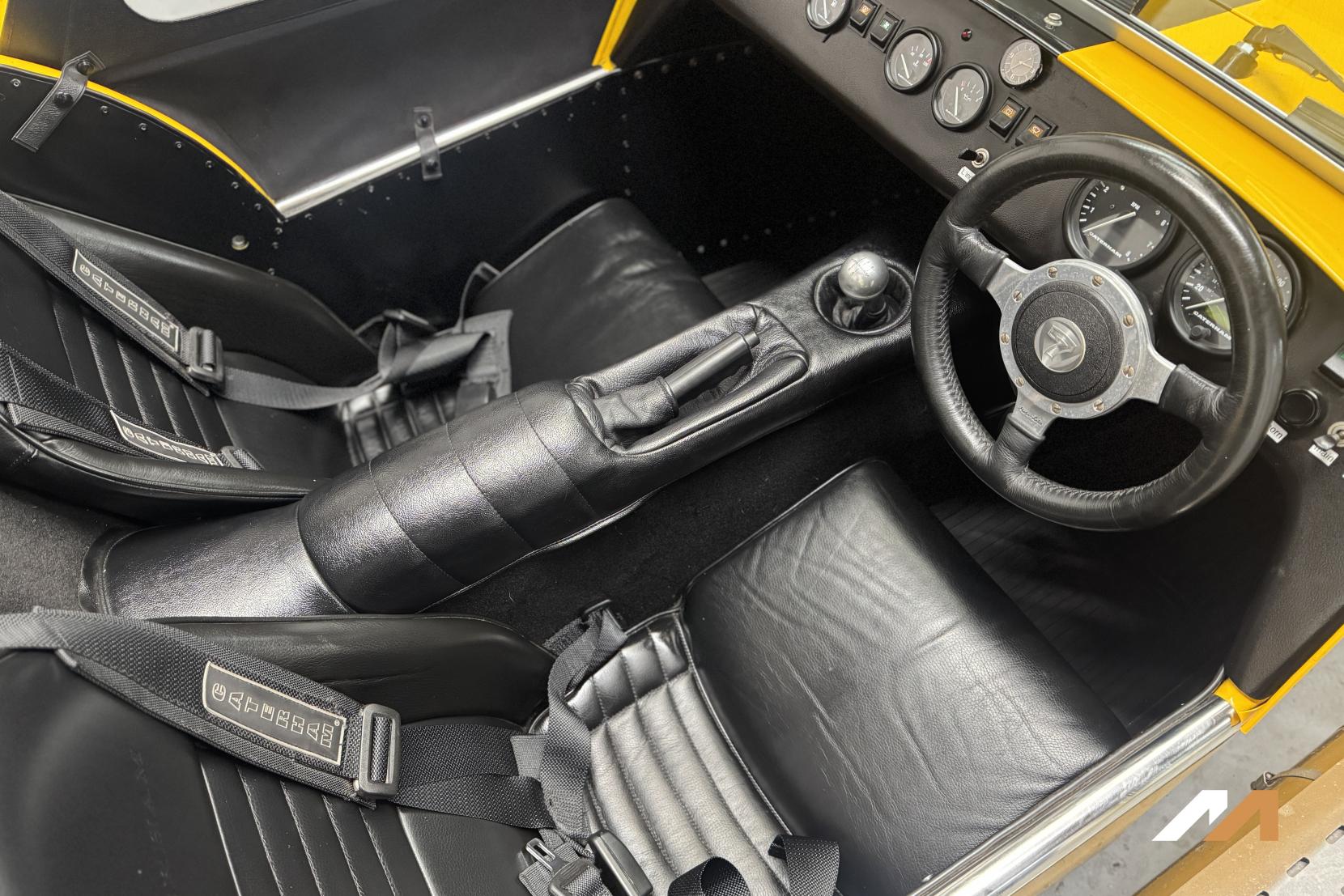 Caterham Seven 1.6 Convertible (1990 - )