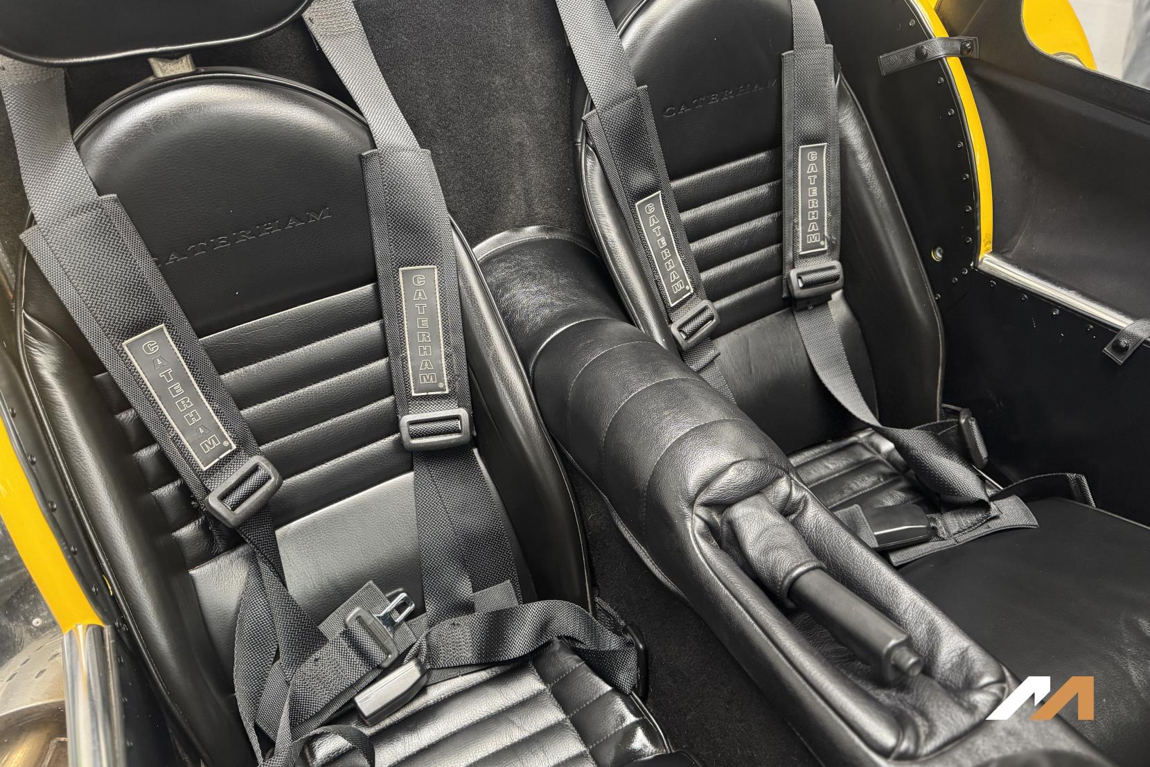 Caterham Seven 1.6 Convertible (1990 - )