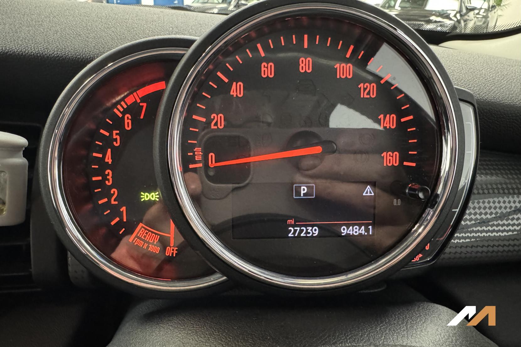 MINI Hatch 1.5 Cooper Hatchback 5dr Petrol Auto Euro 6 (s/s) (136 ps)