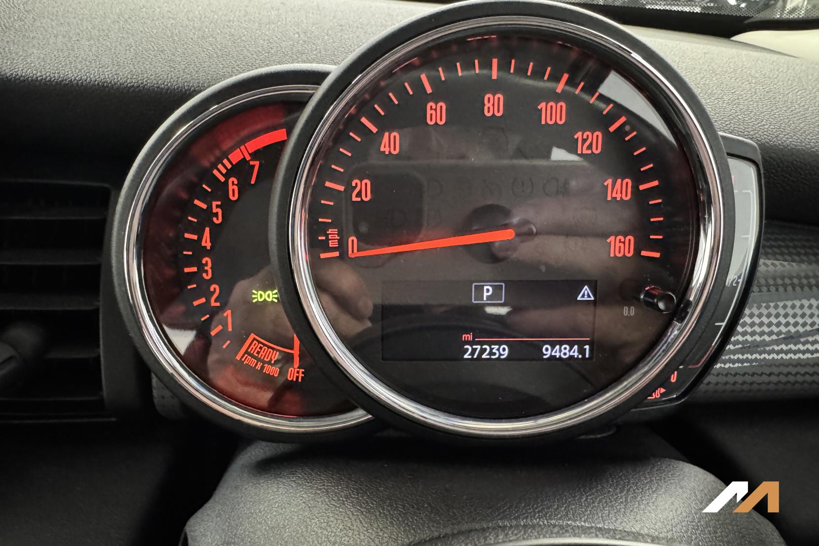 MINI Hatch 1.5 Cooper Hatchback 5dr Petrol Auto Euro 6 (s/s) (136 ps)