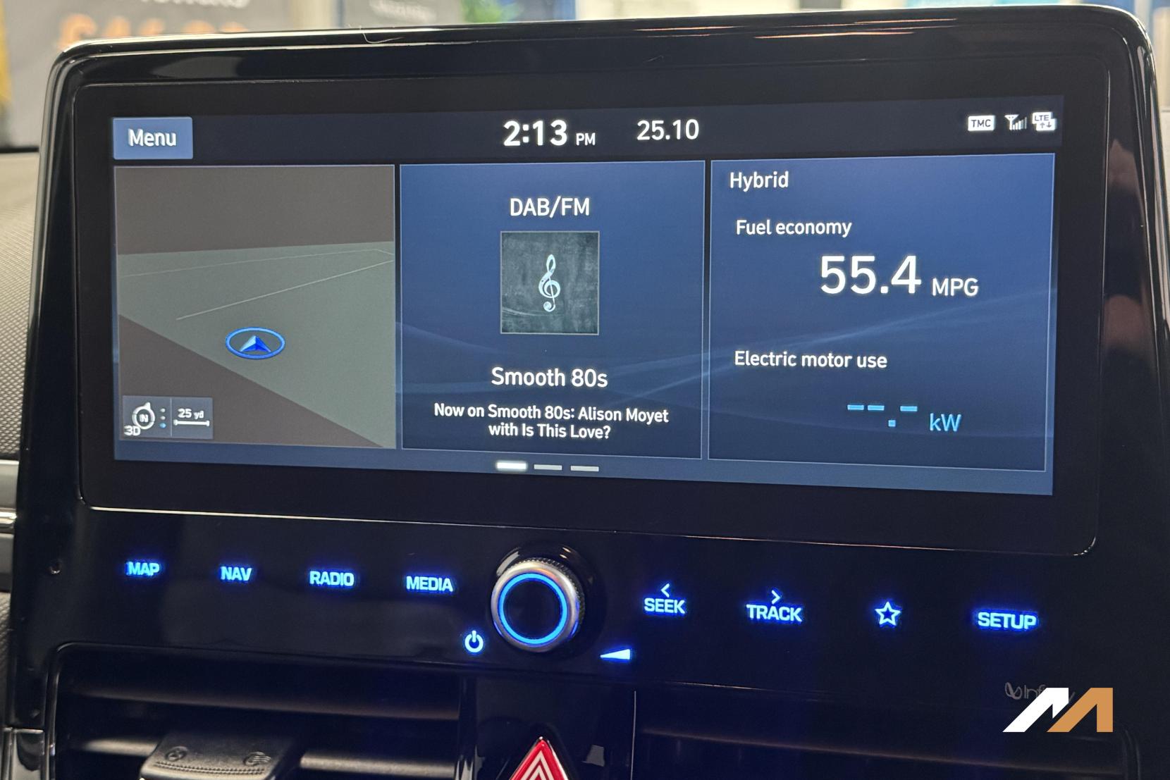 Hyundai IONIQ 1.6 h-GDi Premium SE Hatchback 5dr Petrol Hybrid DCT Euro 6 (s/s) (141 ps)