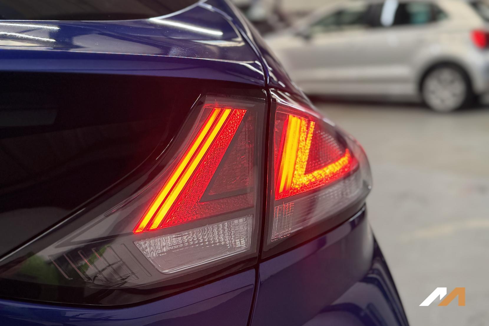 Hyundai IONIQ 1.6 h-GDi Premium SE Hatchback 5dr Petrol Hybrid DCT Euro 6 (s/s) (141 ps)