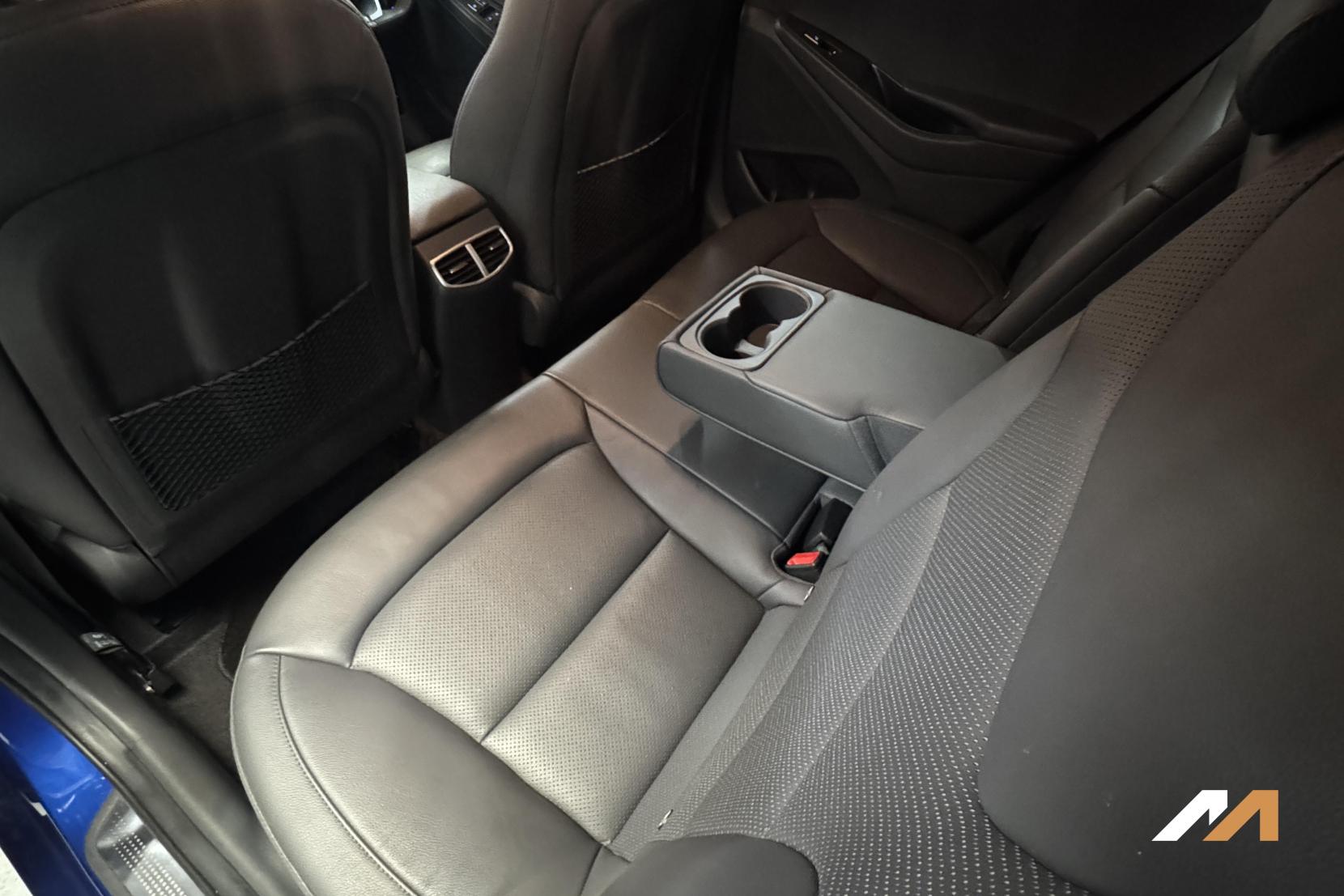 Hyundai IONIQ 1.6 h-GDi Premium SE Hatchback 5dr Petrol Hybrid DCT Euro 6 (s/s) (141 ps)