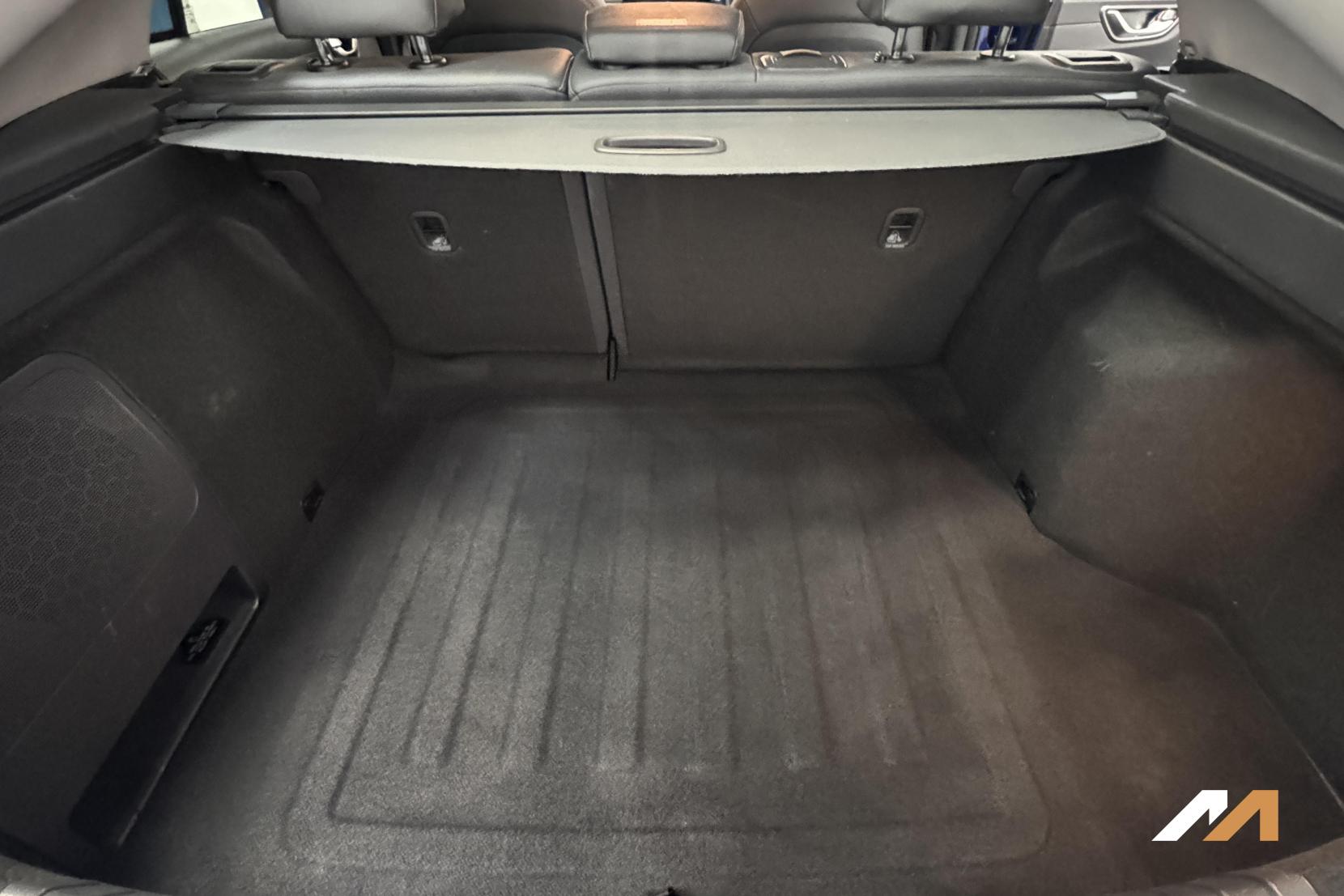 Hyundai IONIQ 1.6 h-GDi Premium SE Hatchback 5dr Petrol Hybrid DCT Euro 6 (s/s) (141 ps)