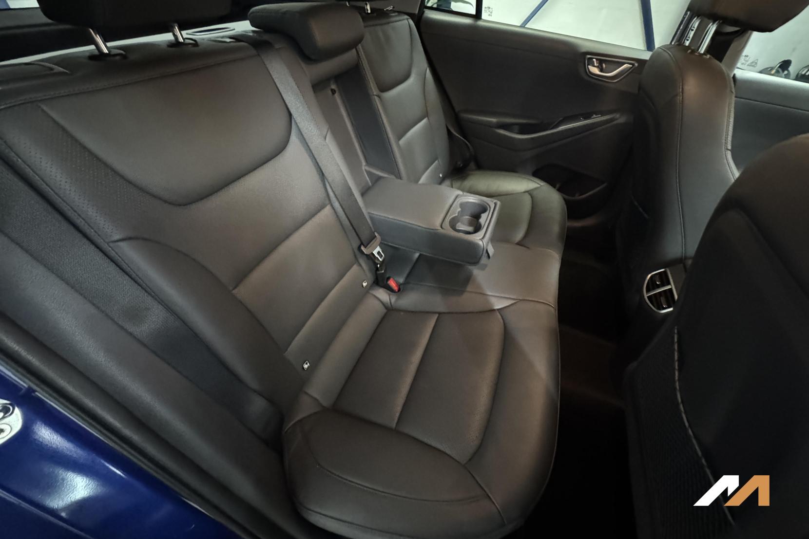 Hyundai IONIQ 1.6 h-GDi Premium SE Hatchback 5dr Petrol Hybrid DCT Euro 6 (s/s) (141 ps)