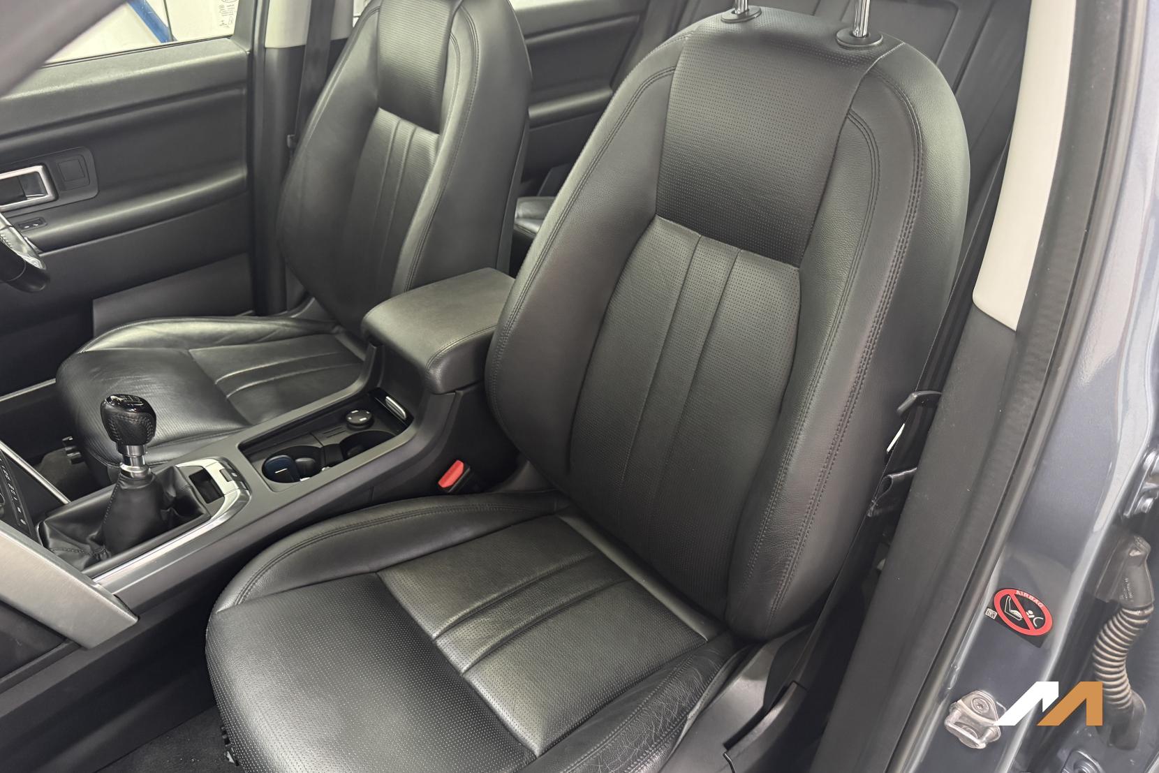 Land Rover Discovery Sport 2.0 TD4 HSE SUV 5dr Diesel Manual 4WD Euro 6 (s/s) (180 ps)