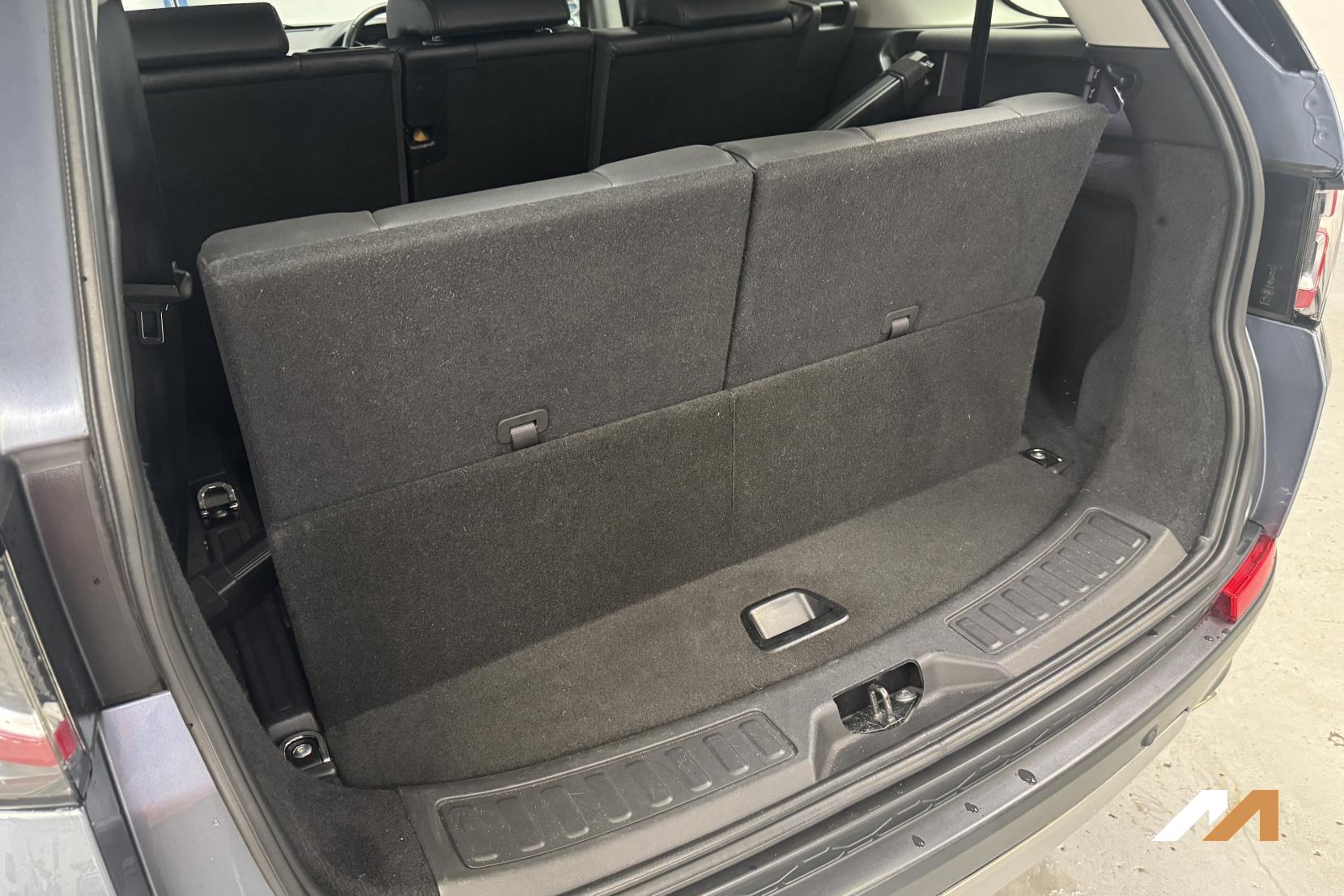 Land Rover Discovery Sport 2.0 TD4 HSE SUV 5dr Diesel Manual 4WD Euro 6 (s/s) (180 ps)