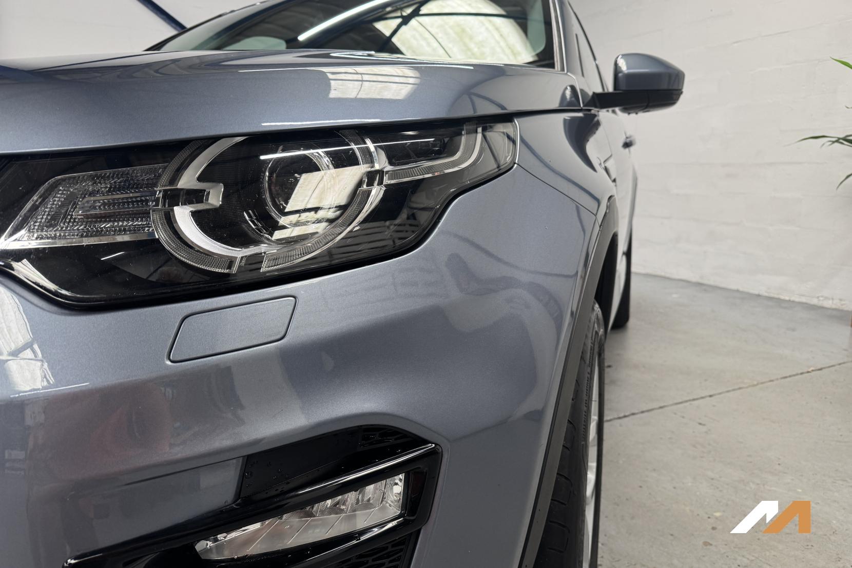 Land Rover Discovery Sport 2.0 TD4 HSE SUV 5dr Diesel Manual 4WD Euro 6 (s/s) (180 ps)