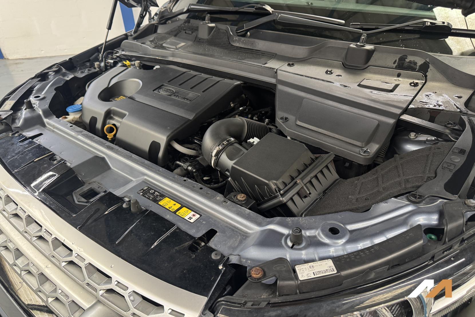 Land Rover Discovery Sport 2.0 TD4 HSE SUV 5dr Diesel Manual 4WD Euro 6 (s/s) (180 ps)