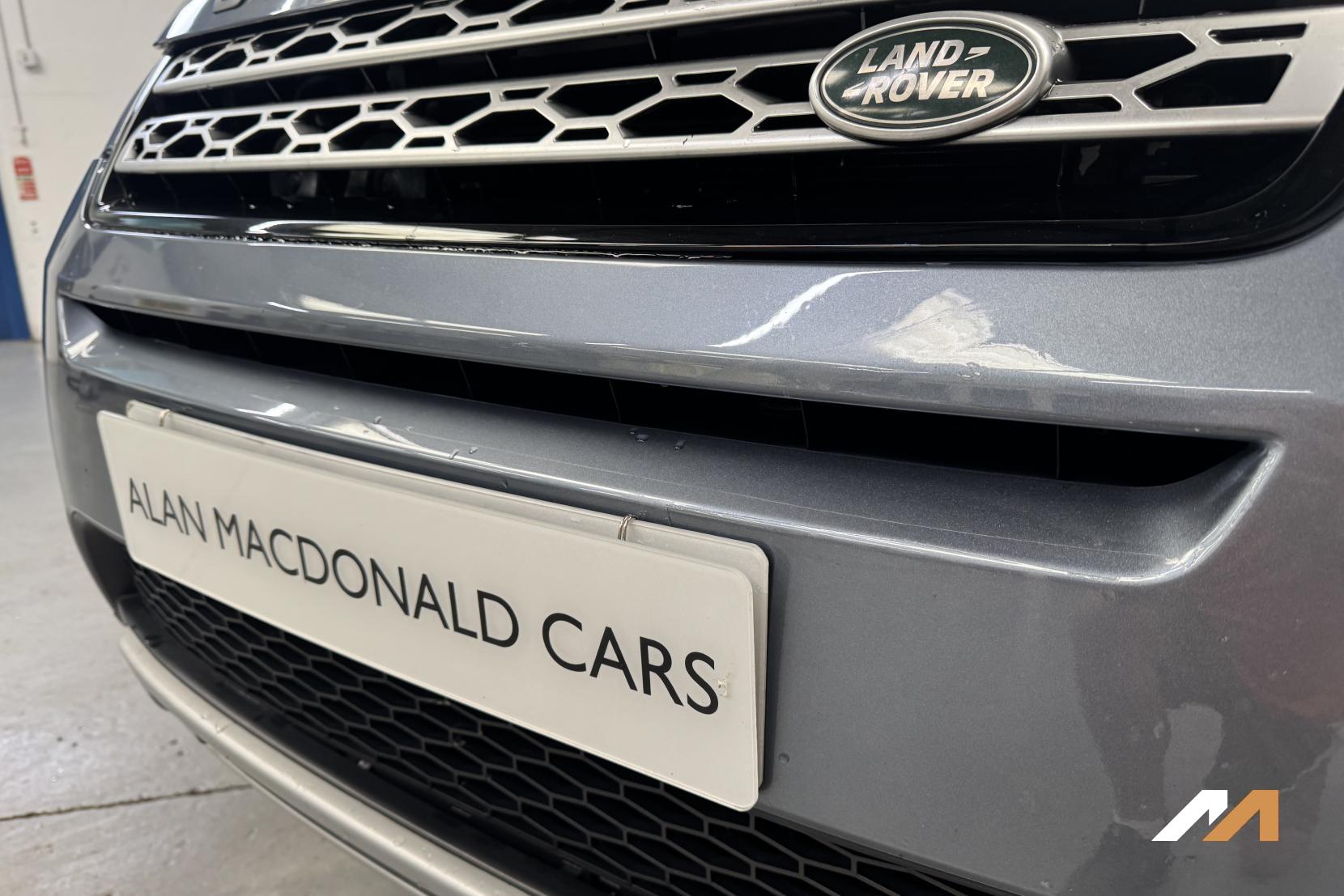 Land Rover Discovery Sport 2.0 TD4 HSE SUV 5dr Diesel Manual 4WD Euro 6 (s/s) (180 ps)