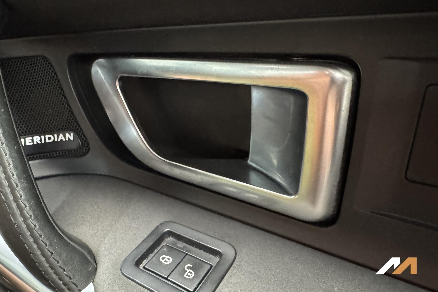 Land Rover Discovery Sport 2.0 TD4 HSE SUV 5dr Diesel Manual 4WD Euro 6 (s/s) (180 ps)