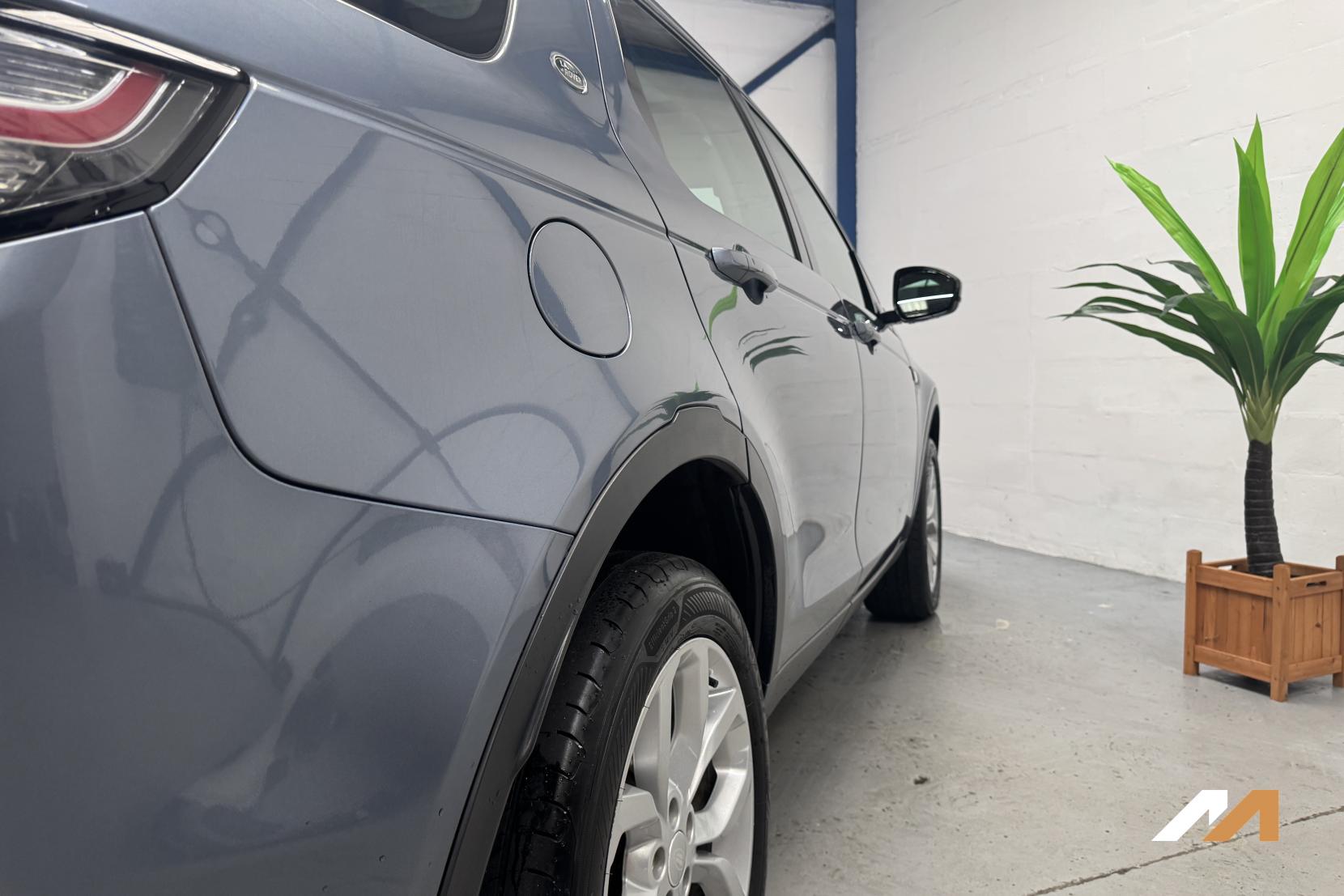 Land Rover Discovery Sport 2.0 TD4 HSE SUV 5dr Diesel Manual 4WD Euro 6 (s/s) (180 ps)