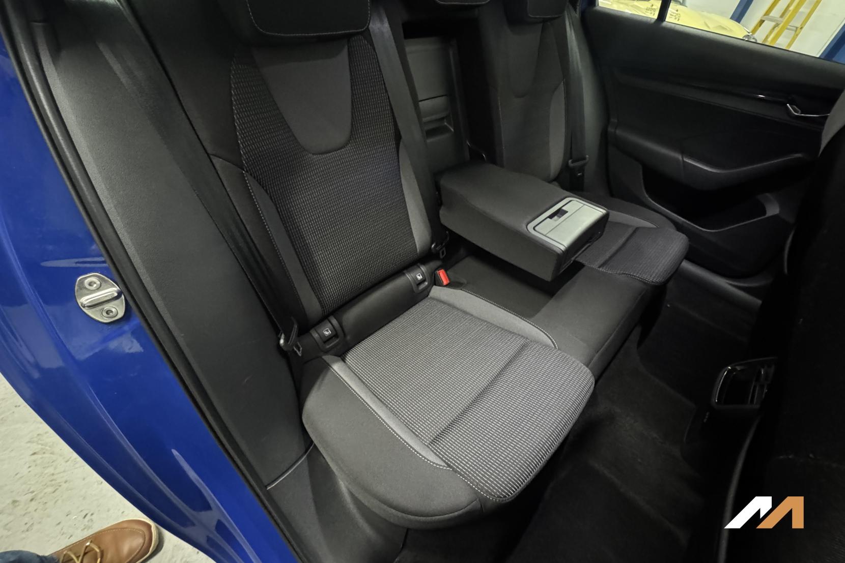 Skoda Octavia 1.4 TSI iV 13kWh SE Technology Estate 5dr Petrol Plug-in Hybrid DSG Euro 6 (s/s) (204 ps)