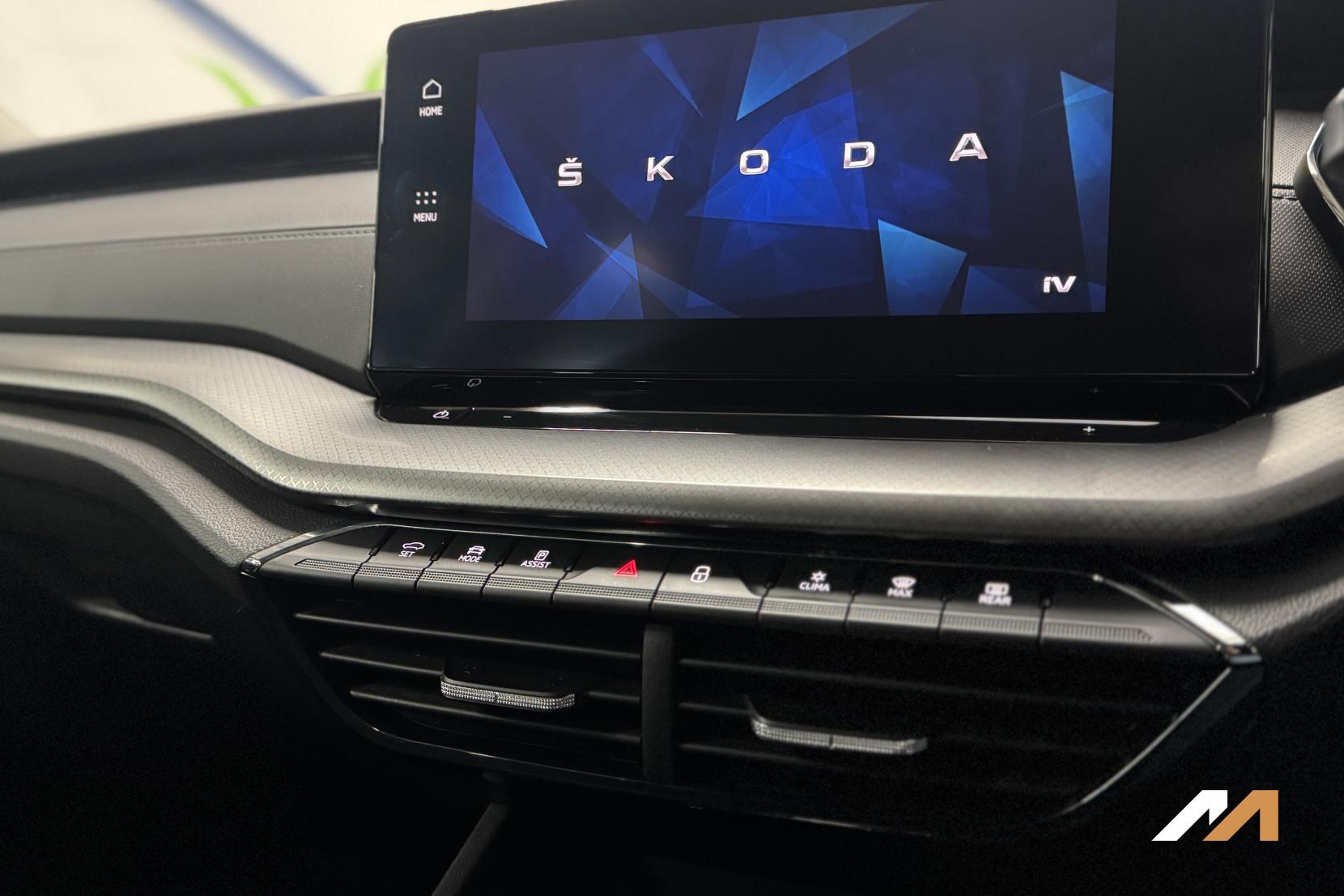 Skoda Octavia 1.4 TSI iV 13kWh SE Technology Estate 5dr Petrol Plug-in Hybrid DSG Euro 6 (s/s) (204 ps)