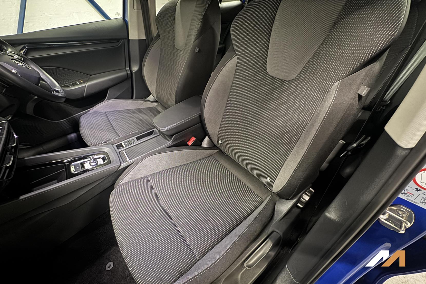 Skoda Octavia 1.4 TSI iV 13kWh SE Technology Estate 5dr Petrol Plug-in Hybrid DSG Euro 6 (s/s) (204 ps)