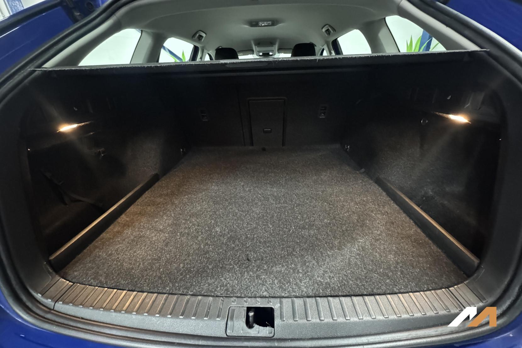 Skoda Octavia 1.4 TSI iV 13kWh SE Technology Estate 5dr Petrol Plug-in Hybrid DSG Euro 6 (s/s) (204 ps)