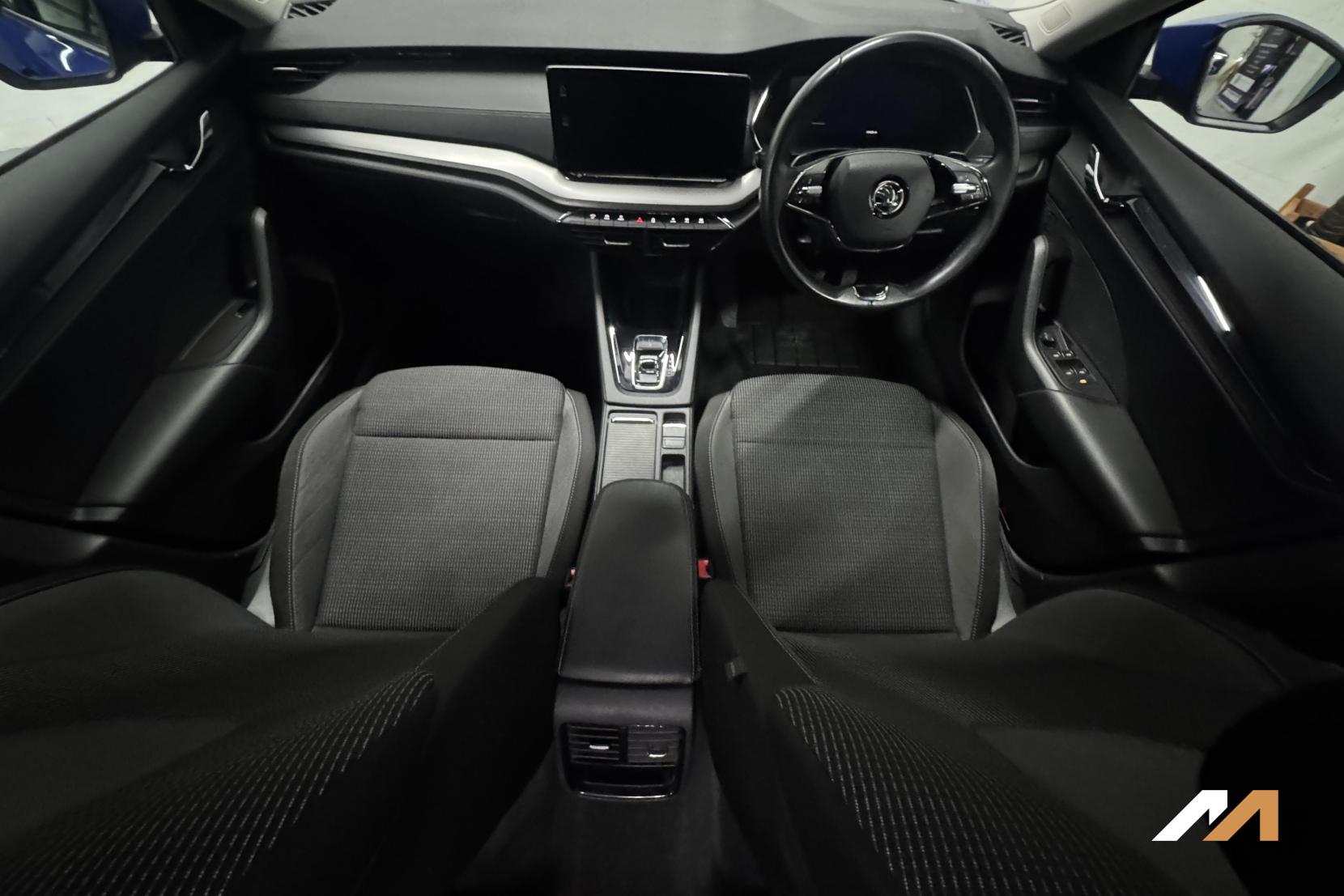 Skoda Octavia 1.4 TSI iV 13kWh SE Technology Estate 5dr Petrol Plug-in Hybrid DSG Euro 6 (s/s) (204 ps)