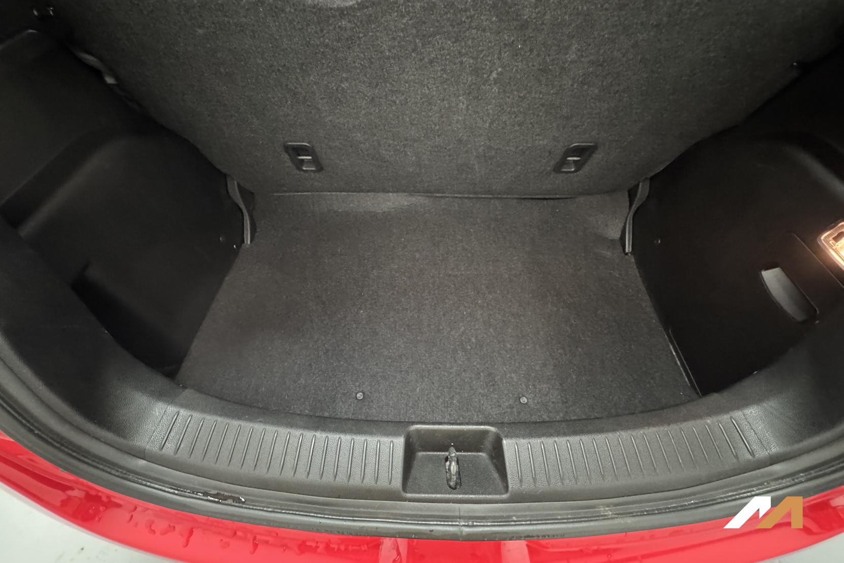 Mazda Mazda2 1.3 SE Hatchback 5dr Petrol Manual Euro 5 (a/c) (75 ps)
