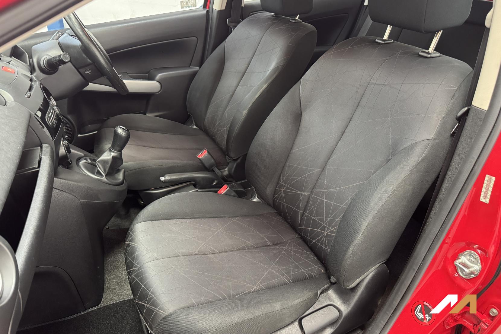 Mazda Mazda2 1.3 SE Hatchback 5dr Petrol Manual Euro 5 (a/c) (75 ps)