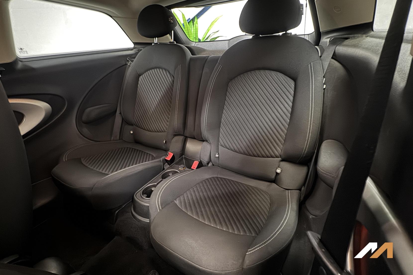 MINI Paceman 1.6 Cooper SUV 3dr Petrol Manual Euro 5 (s/s) (122 ps)