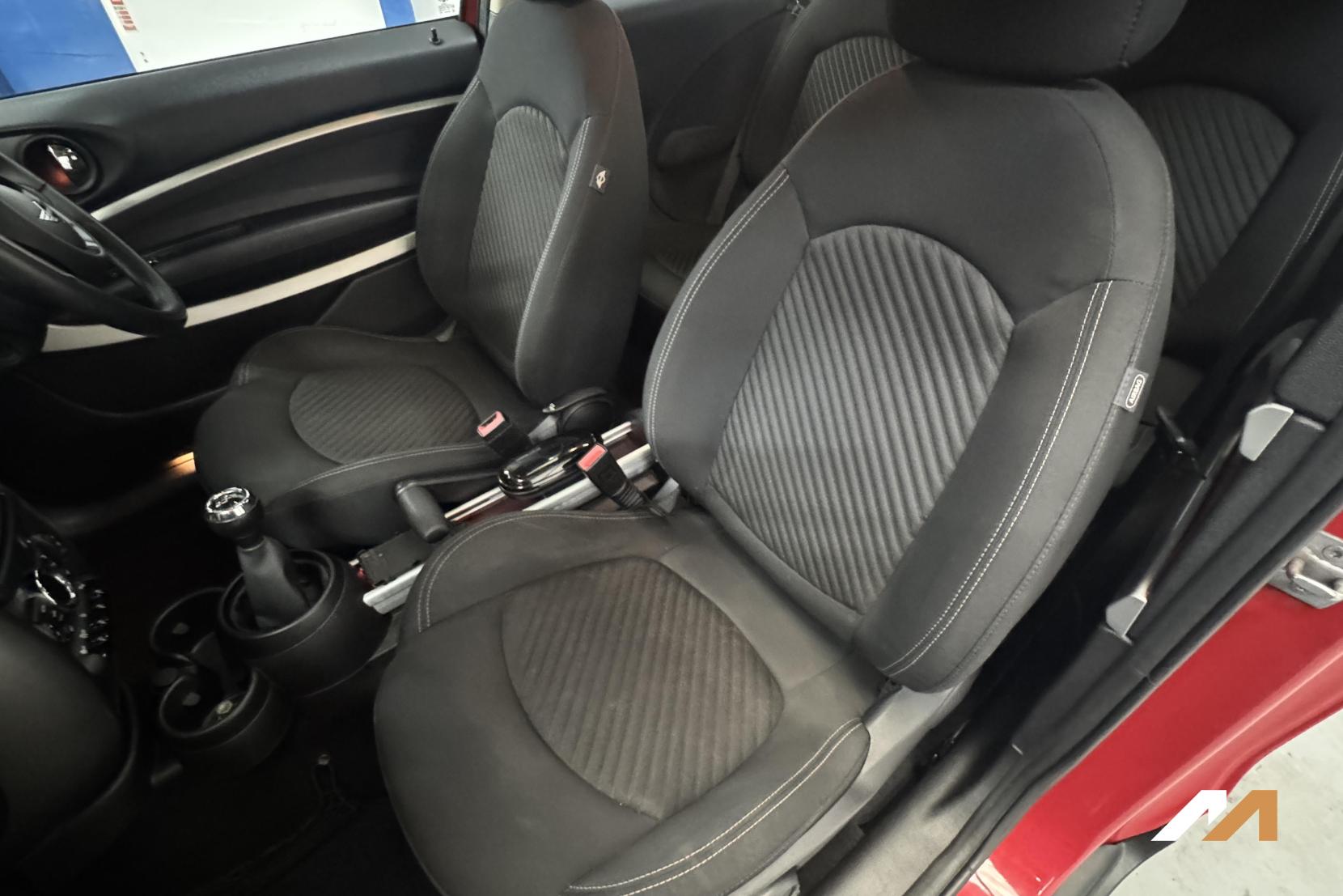 MINI Paceman 1.6 Cooper SUV 3dr Petrol Manual Euro 5 (s/s) (122 ps)