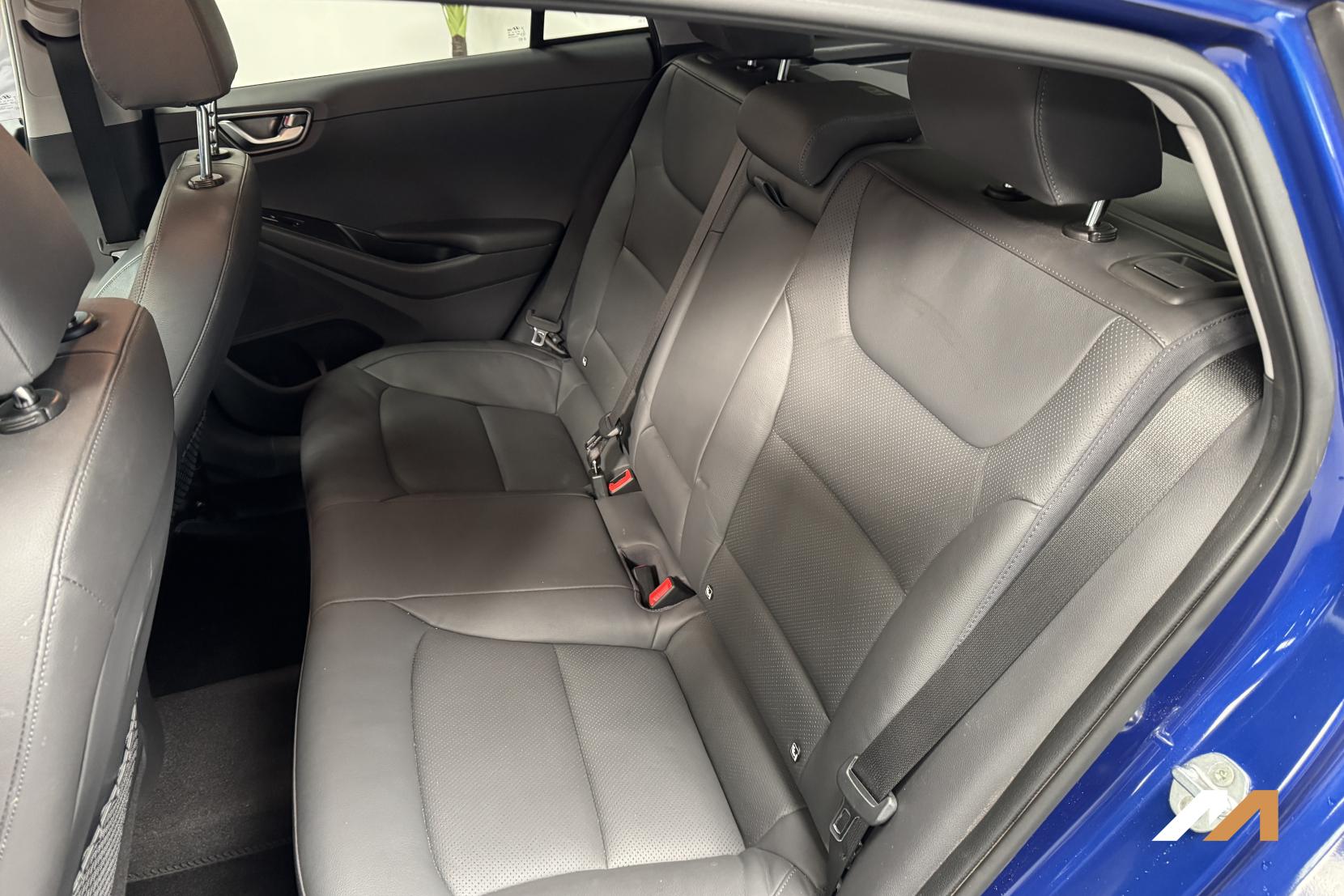 Hyundai IONIQ 1.6 h-GDi Premium SE Hatchback 5dr Petrol Hybrid DCT Euro 6 (s/s) (141 ps)