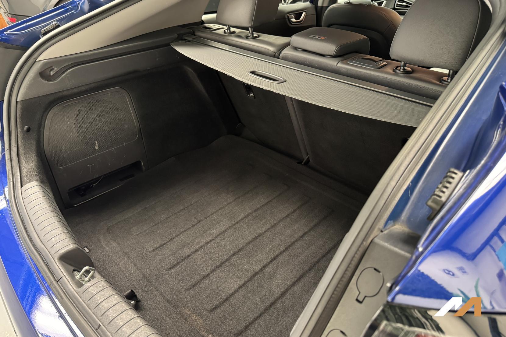 Hyundai IONIQ 1.6 h-GDi Premium SE Hatchback 5dr Petrol Hybrid DCT Euro 6 (s/s) (141 ps)