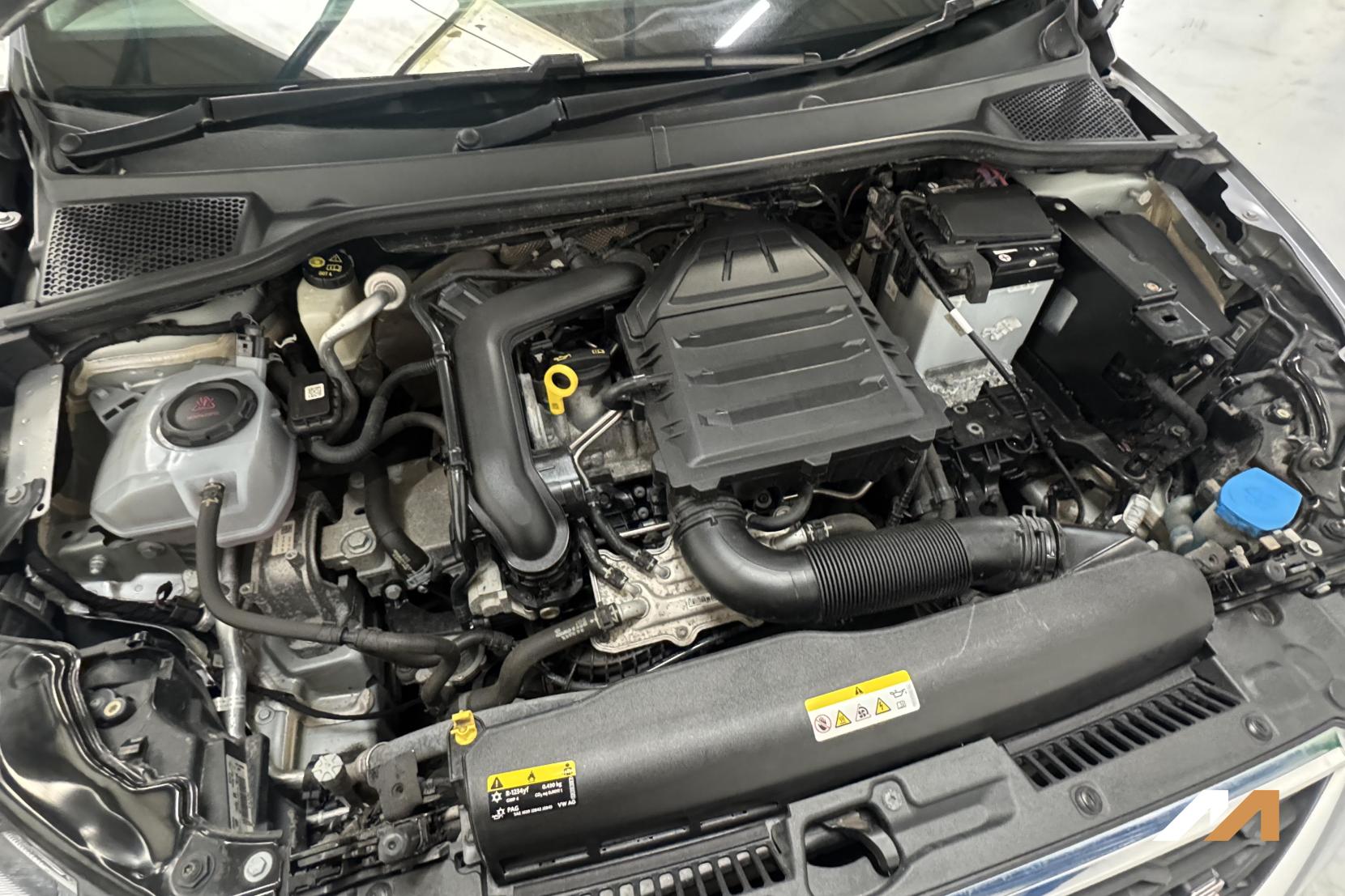 SEAT Ibiza 1.0 TSI FR Hatchback 5dr Petrol Manual Euro 6 (s/s) GPF (95 ps)