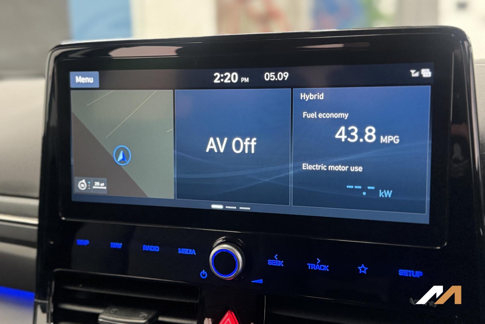 Hyundai IONIQ 1.6 h-GDi Premium Hatchback 5dr Petrol Hybrid DCT Euro 6 (s/s) (141 ps)