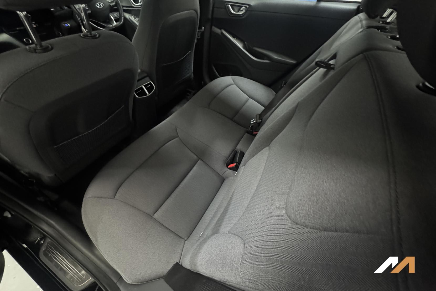 Hyundai IONIQ 1.6 h-GDi Premium Hatchback 5dr Petrol Hybrid DCT Euro 6 (s/s) (141 ps)